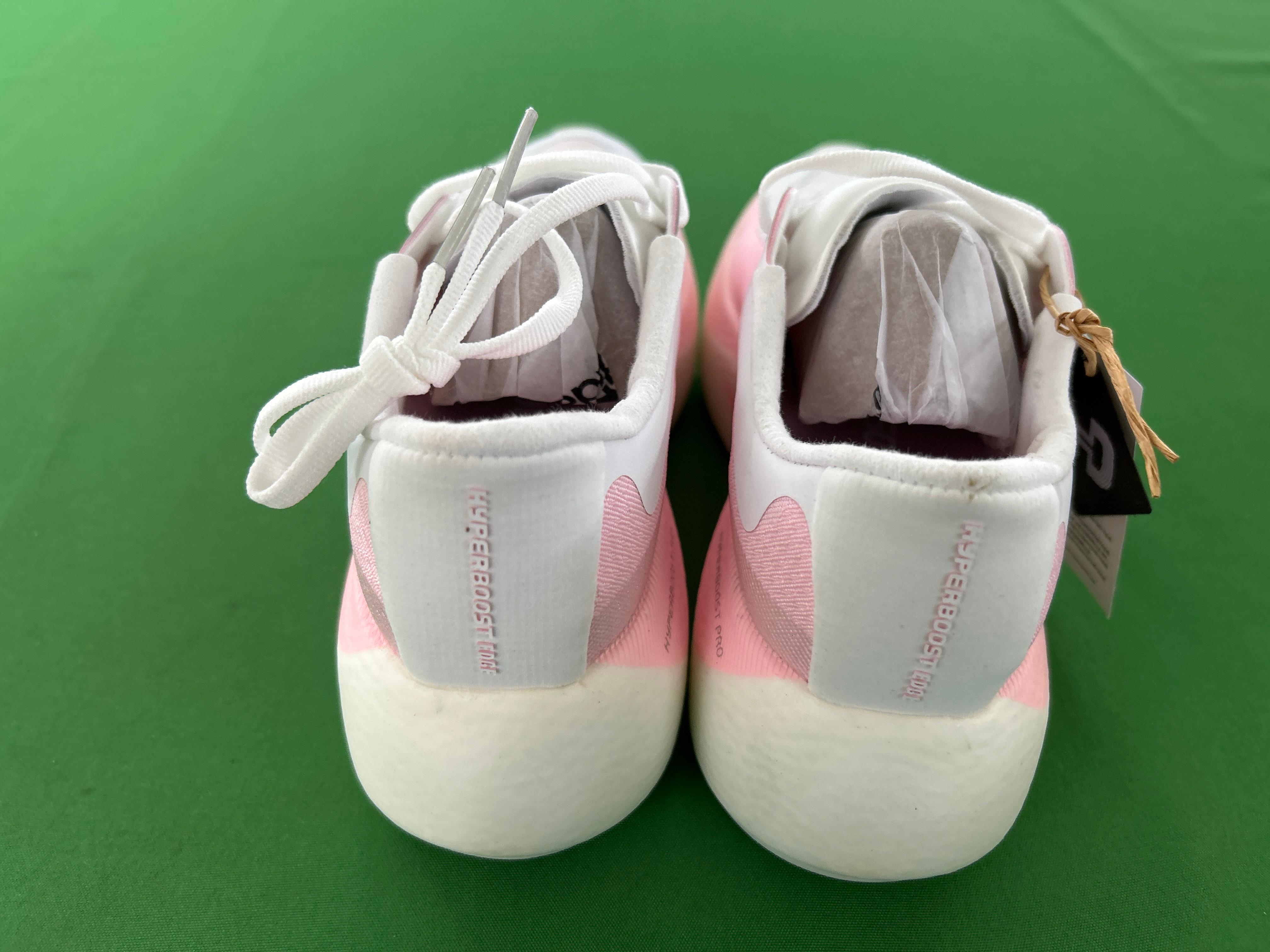 Foto QC 3 de Nike Air Zoom Vomero 17 White Black FB1309-100