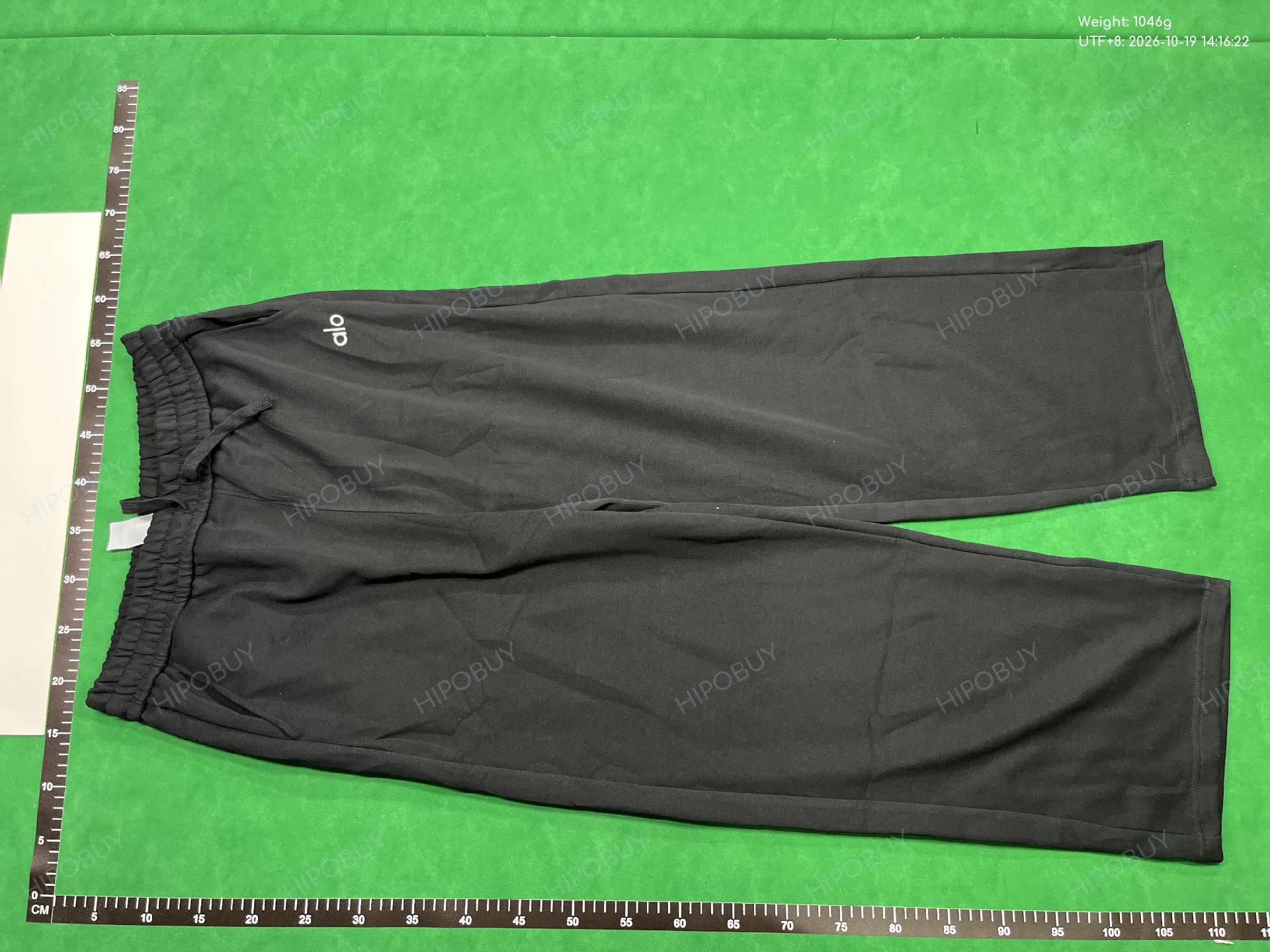Foto QC 3 de Alo Yoga Accolade Hoodie Athletic Heather Grey