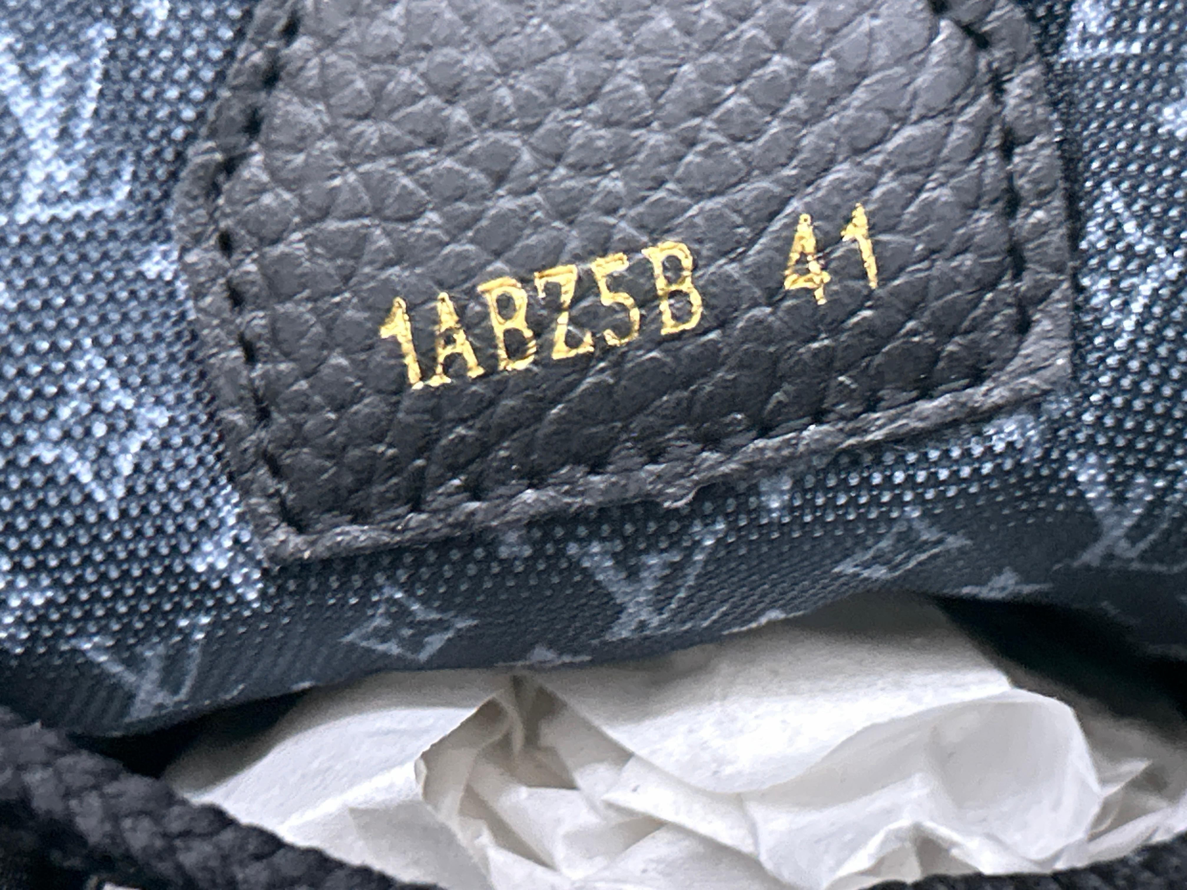 Foto QC 5 de Louis Vuitton Skate Low Beige Swarovski Crystals