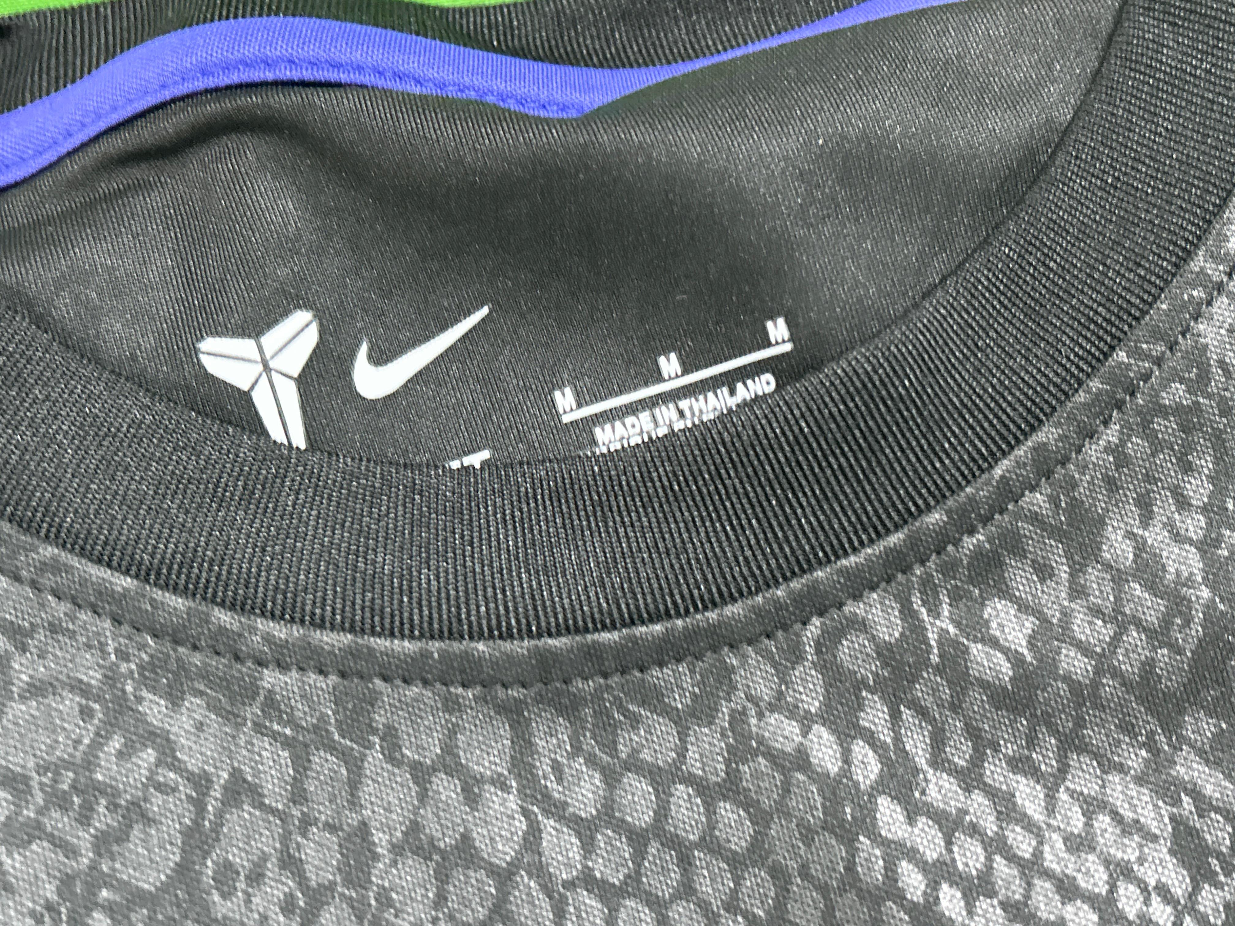 Foto QC 5 de Nike x FC Barcelona 2025/26 Special Edition Pink Jersey