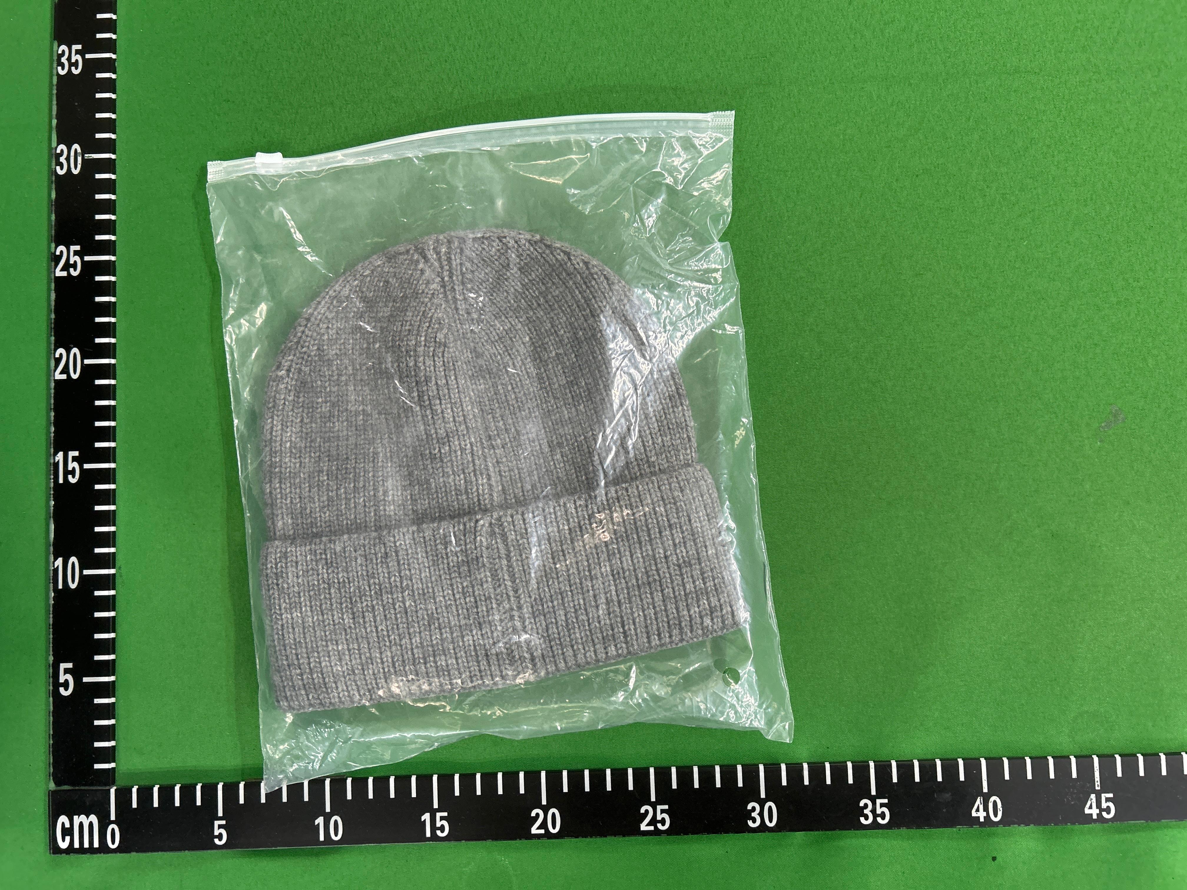Foto QC 6 de Louis Vuitton Set 2-Piece Grey