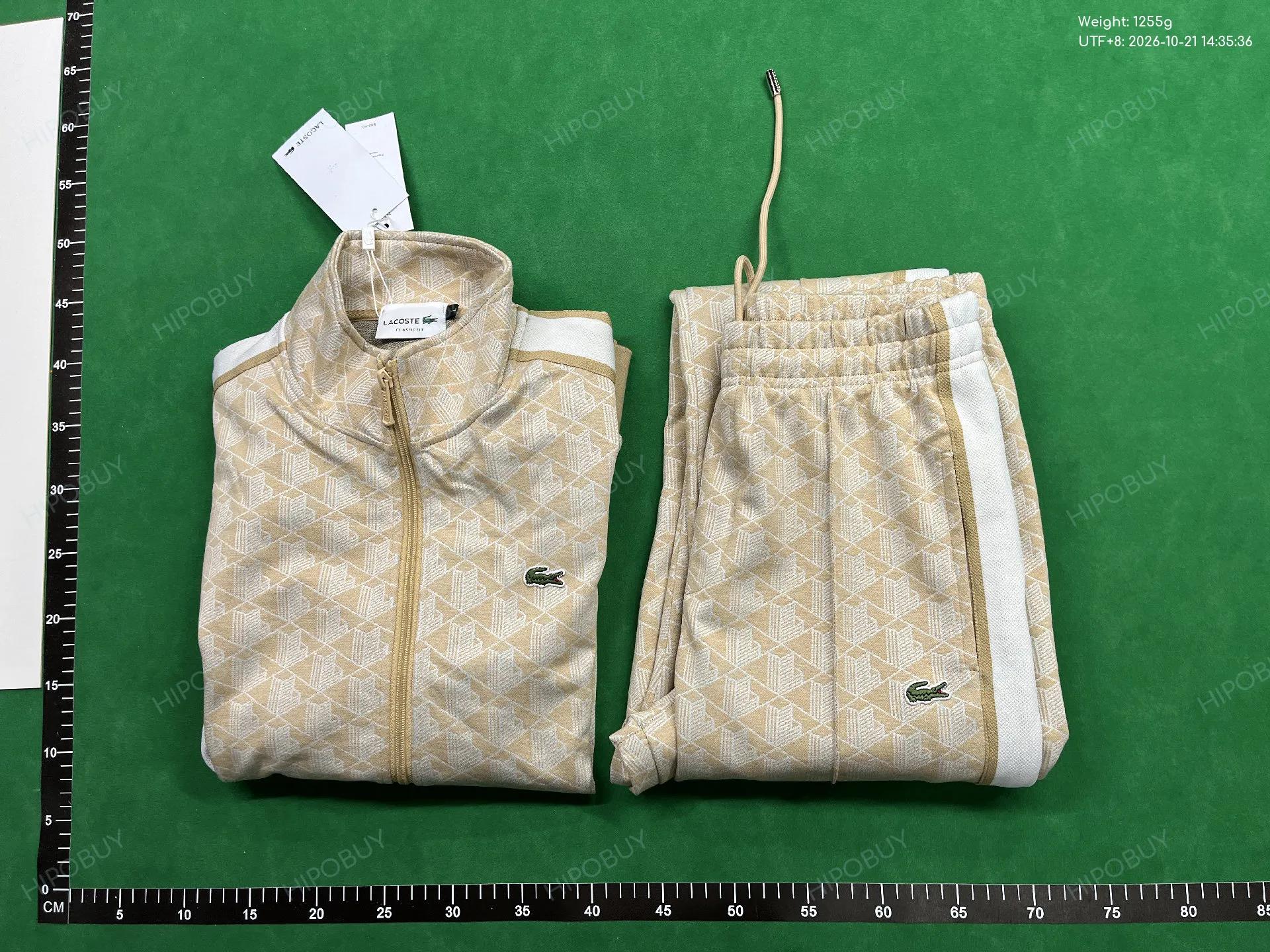 Foto QC 8 de Casablanca Set 2-Piece Navy