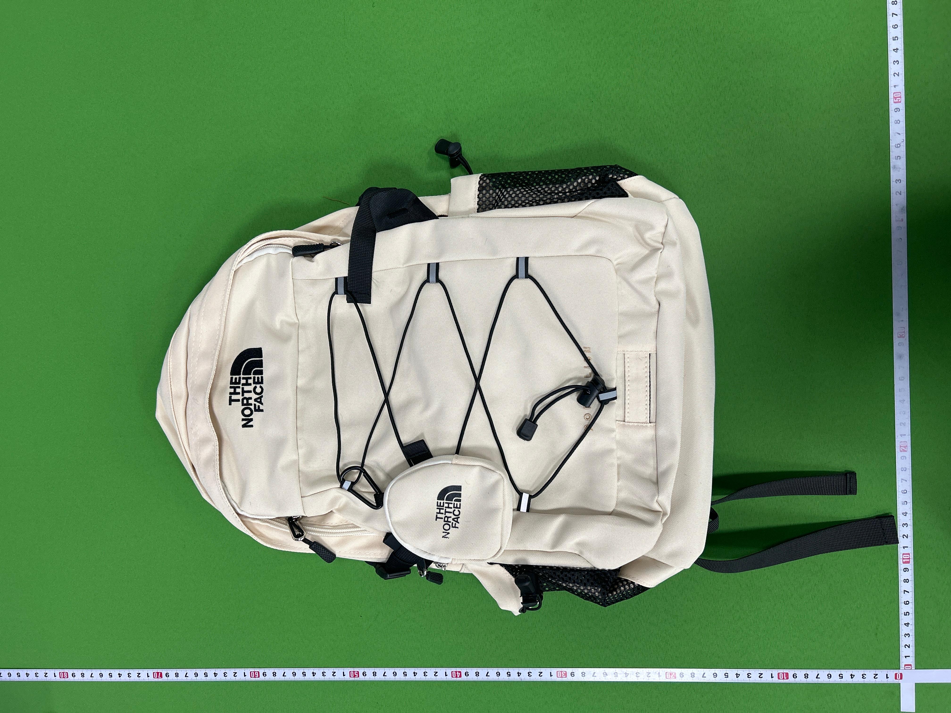 Foto QC 7 de The North Face Borealis II 30L Black
