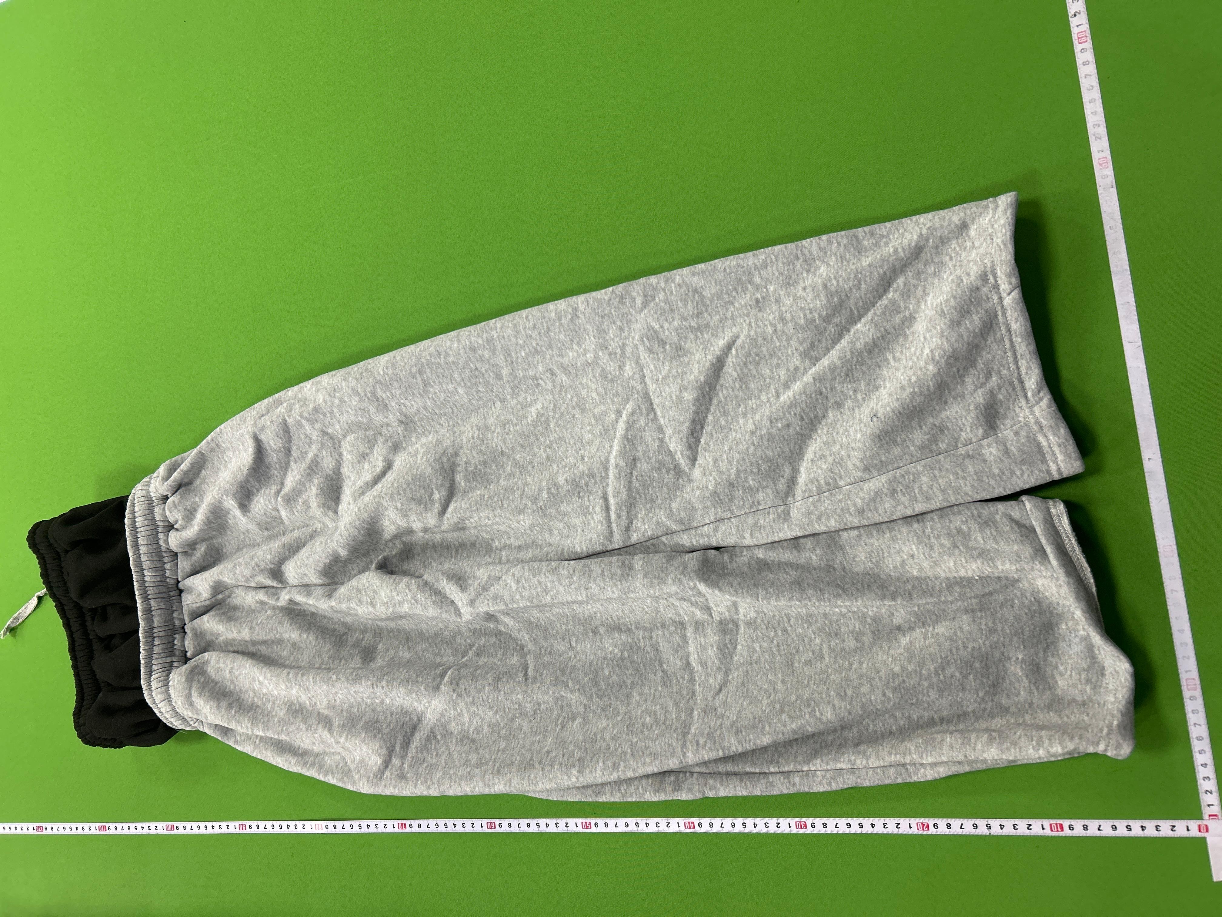 Foto QC 3 de Other Sweatpants Y2K High Street Graphic Black