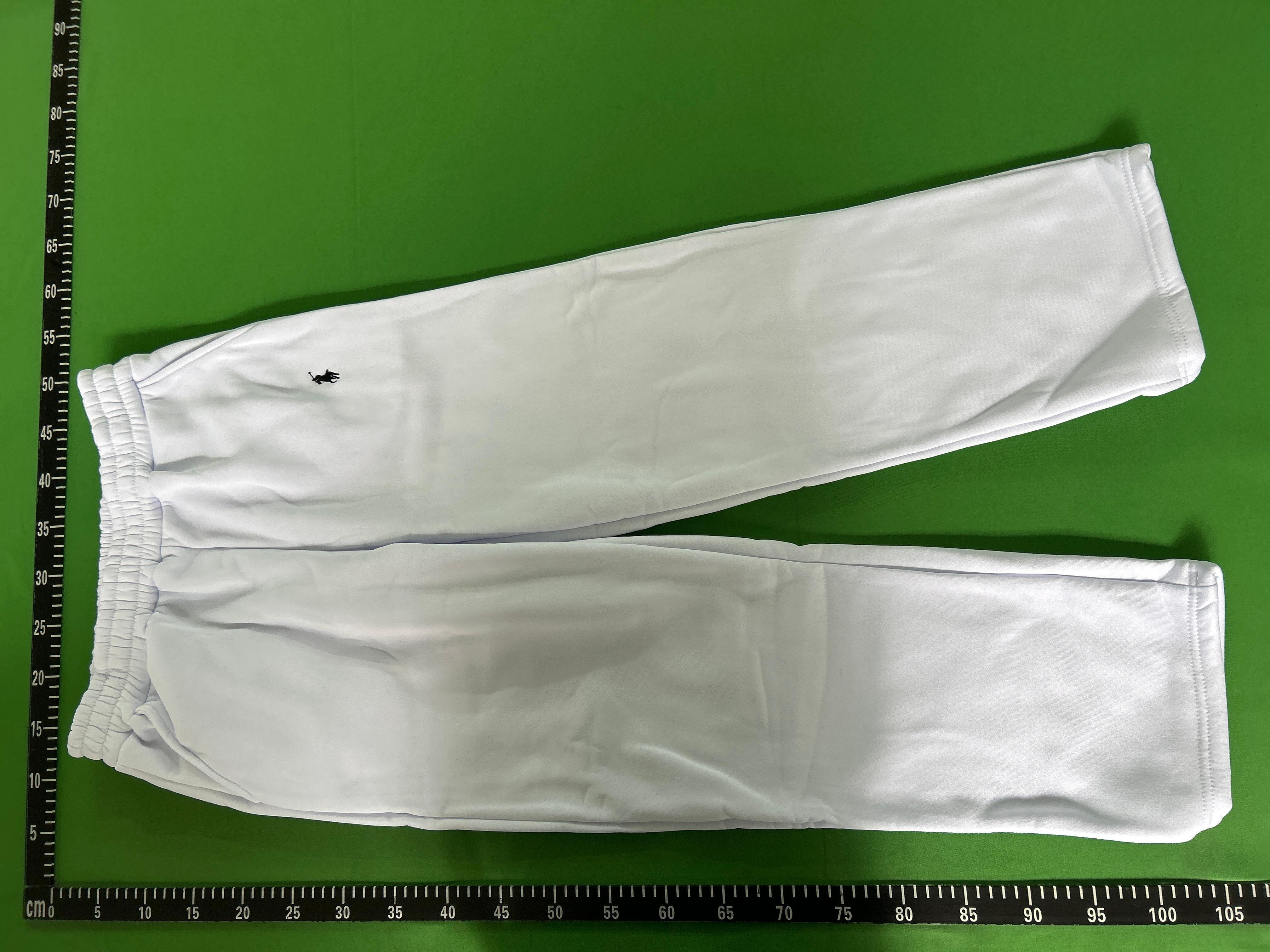 Foto QC 4 de Lacoste Sweatpants Relaxed Light Blue