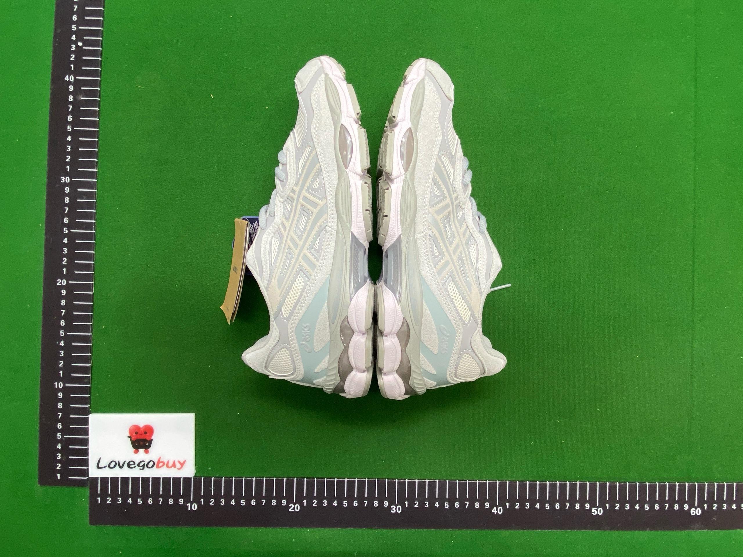 Foto QC 3 de ASICS GEL-NYC Black 1203A739-001