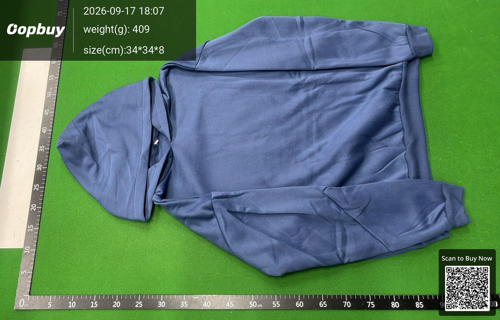 Foto QC 6 de Unbranded Set 2-Piece Dark Grey