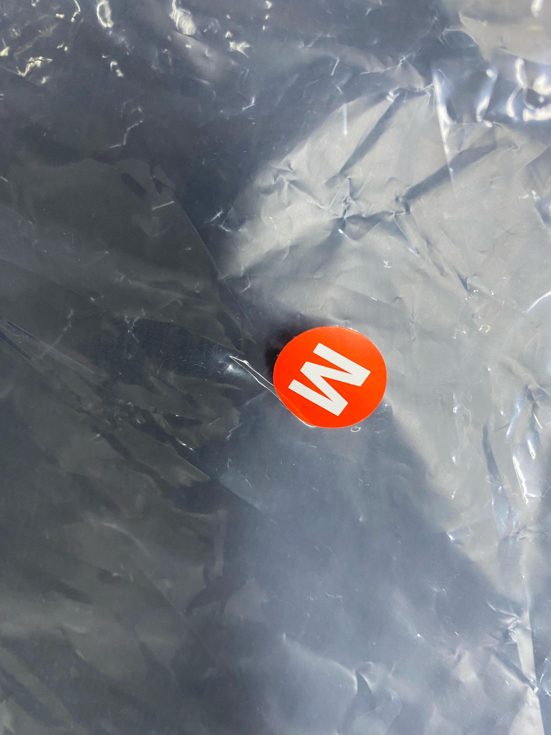 Foto QC 5 de Nike Running Division Pants Reflective Pattern Black