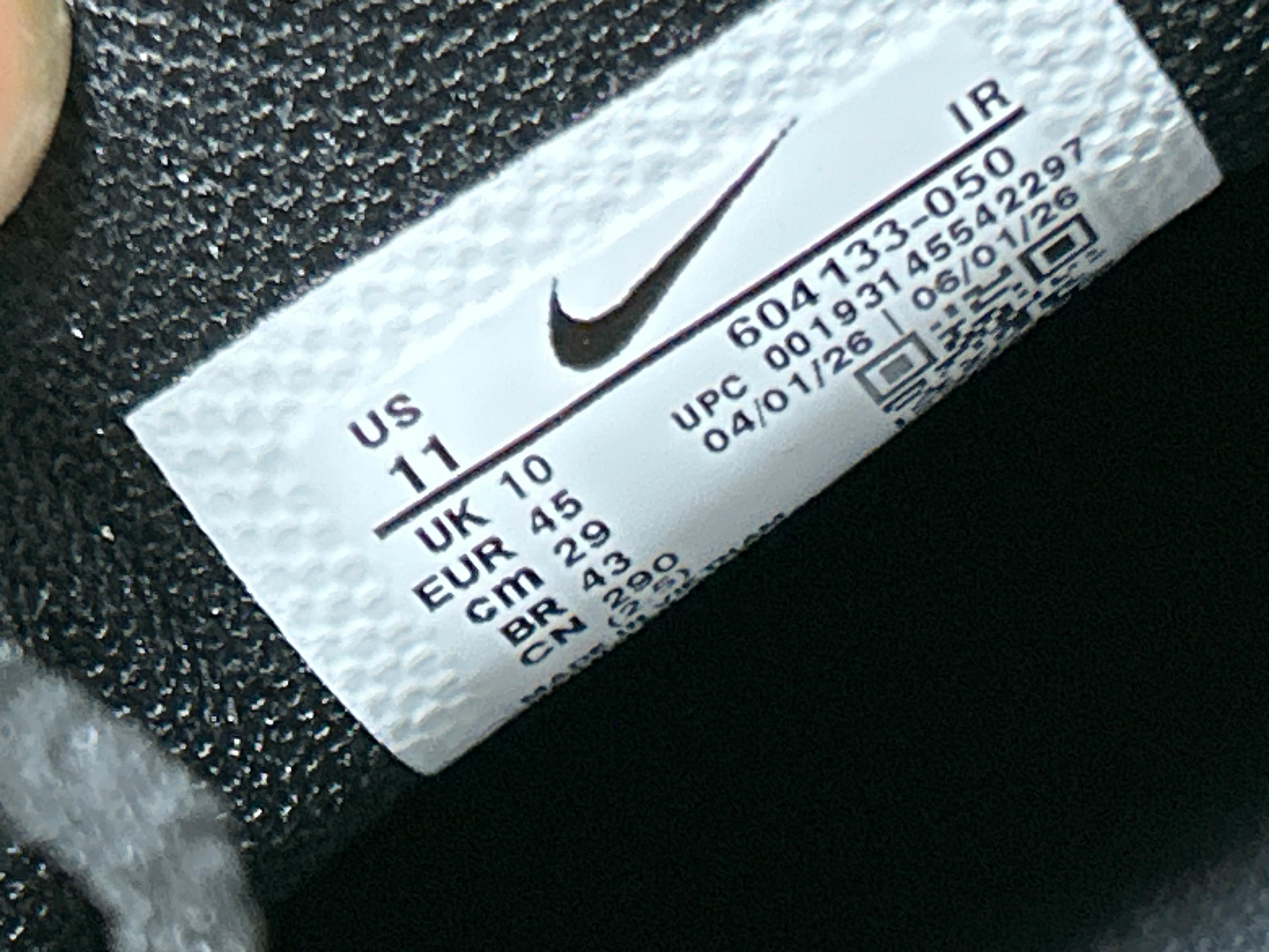 Foto QC 8 de Nike Air Max Plus OG Sunset