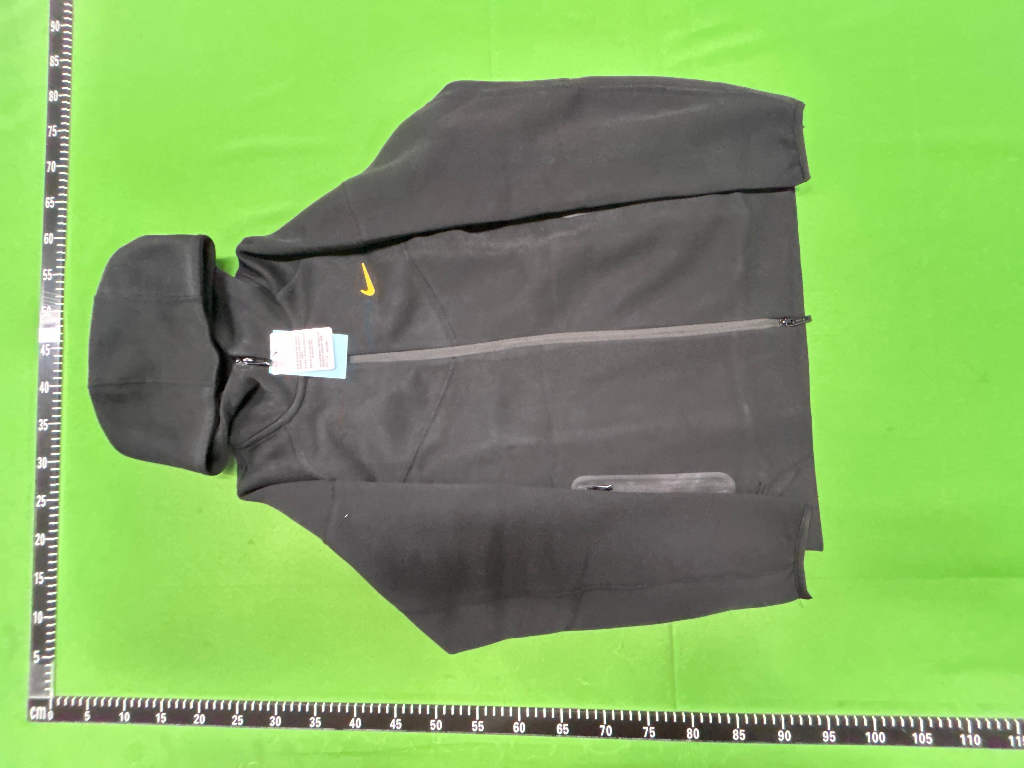 Foto QC 4 de Nike Nocta Crewneck Sweater Green