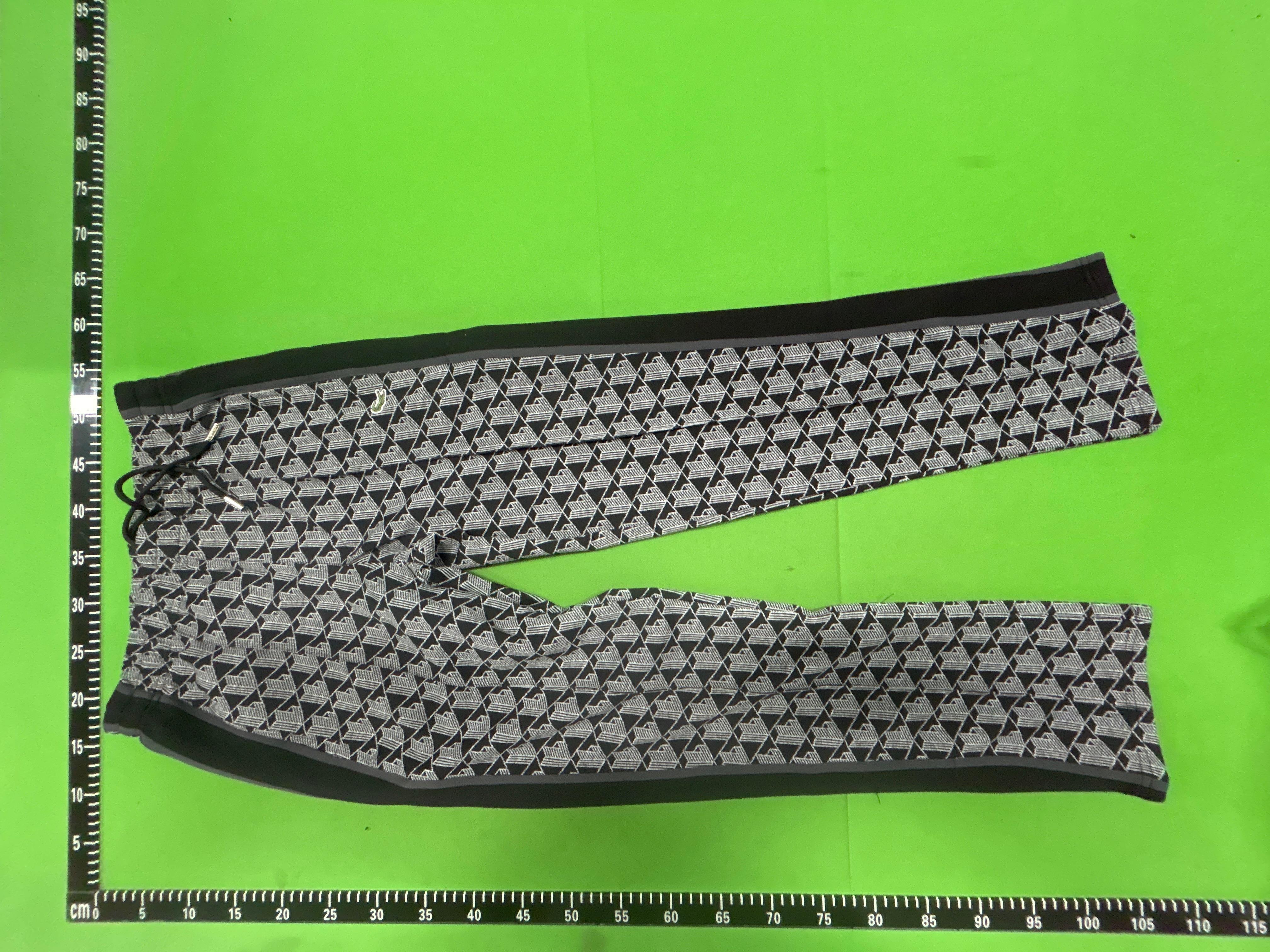 Foto QC 7 de Emporio Armani Set 2-Piece Black