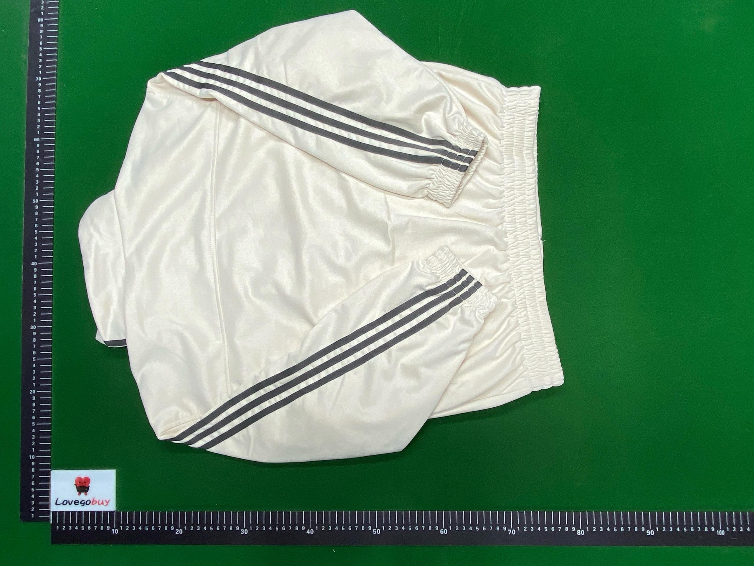 Foto QC 5 de adidas Originals Track Jacket Chinese New Year Ash Grey