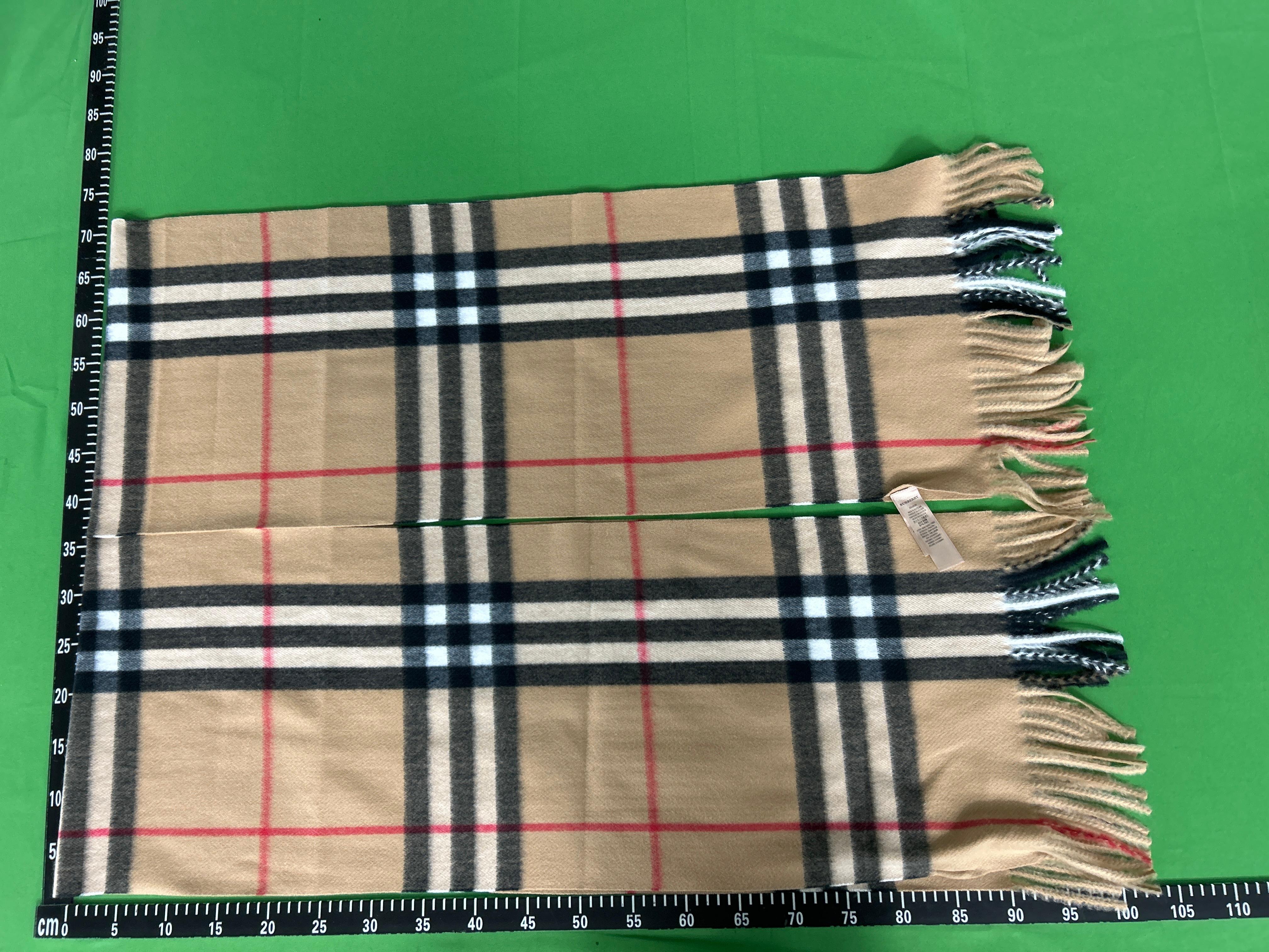 Foto QC 4 de Dior Oblique Scarf Black/White