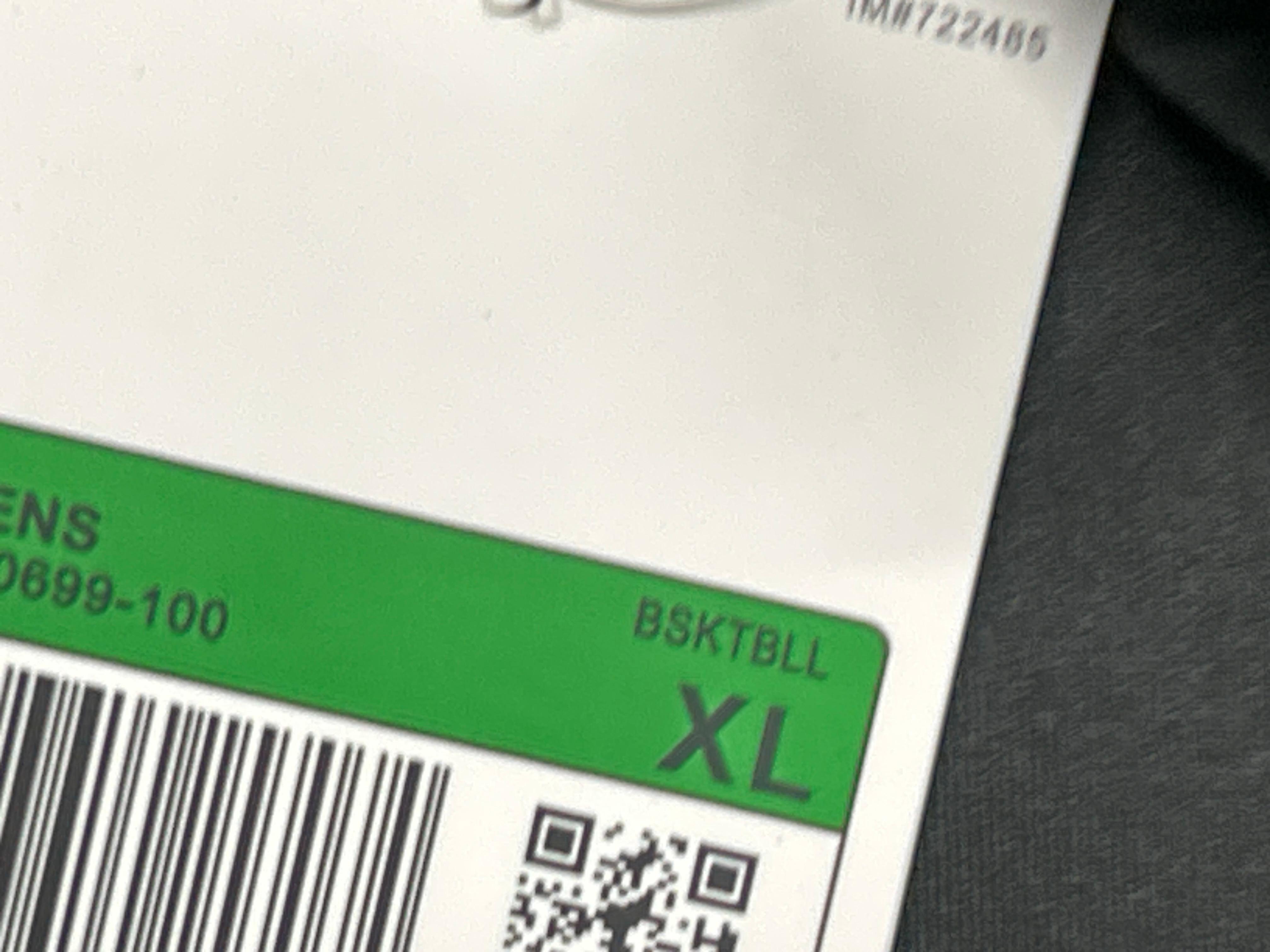 Foto QC 6 de Nike Pro Shorts Compression White