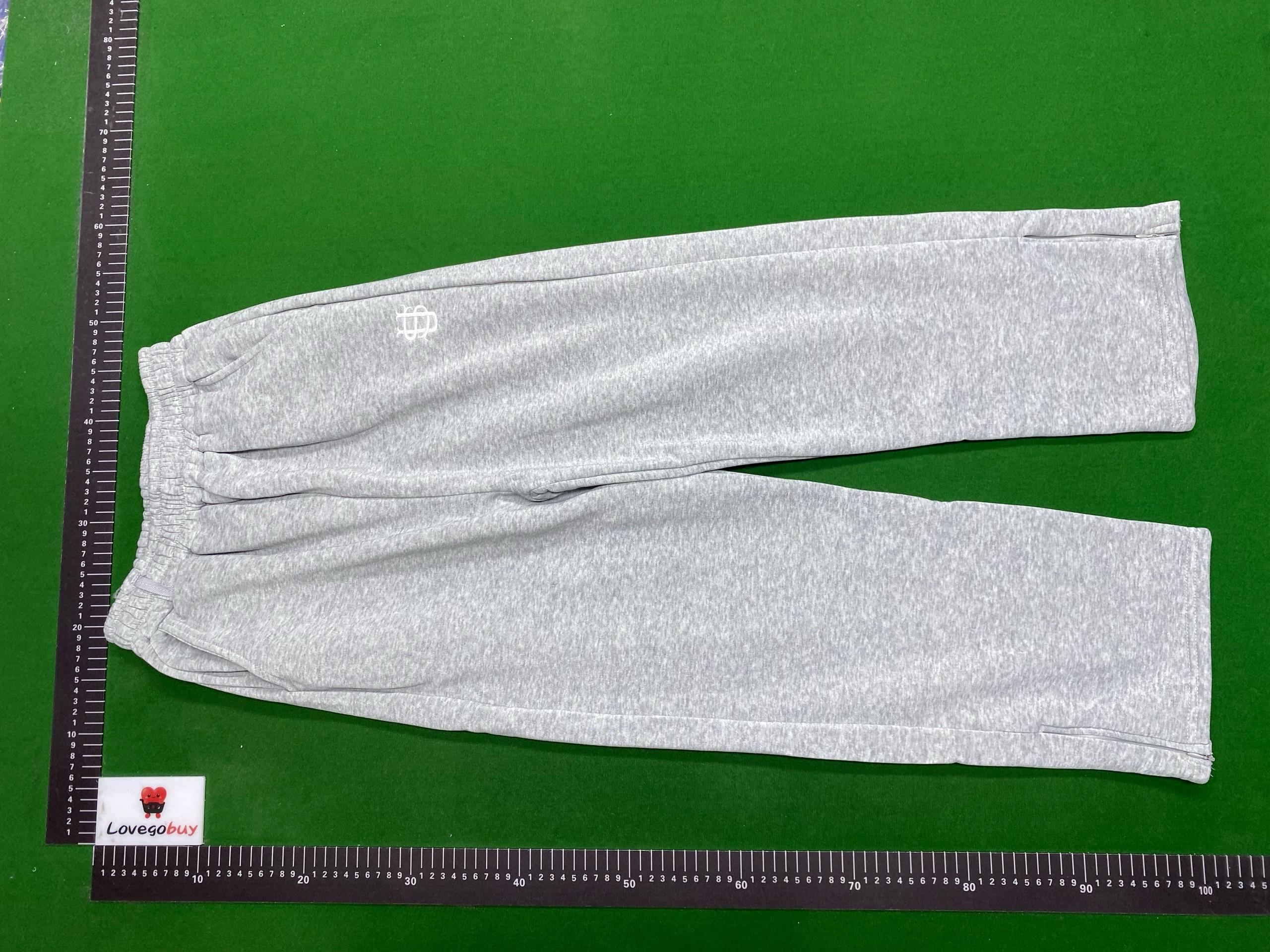 Foto QC 3 de Other Sweatpants Camo White
