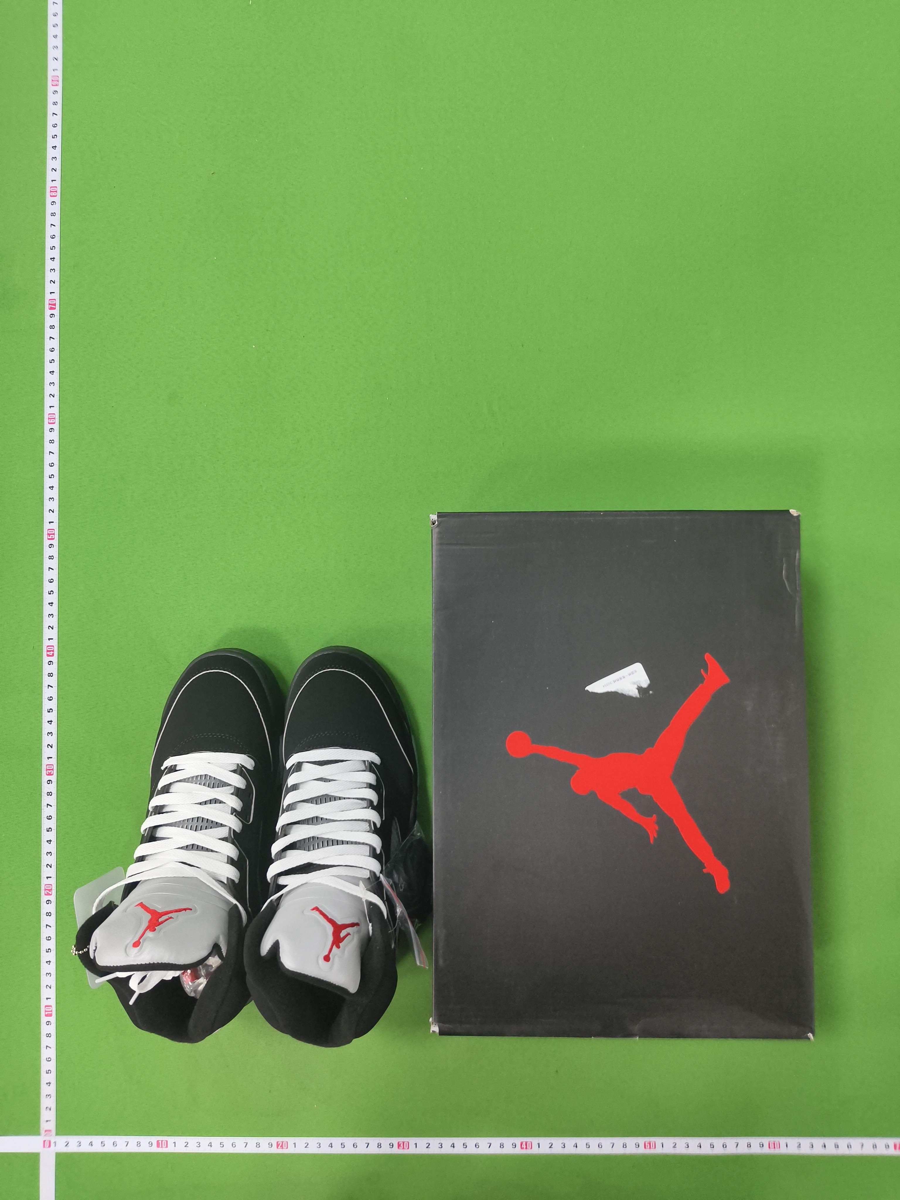 Foto QC 2 de Jordan 5 Retro Aqua DD0587-008