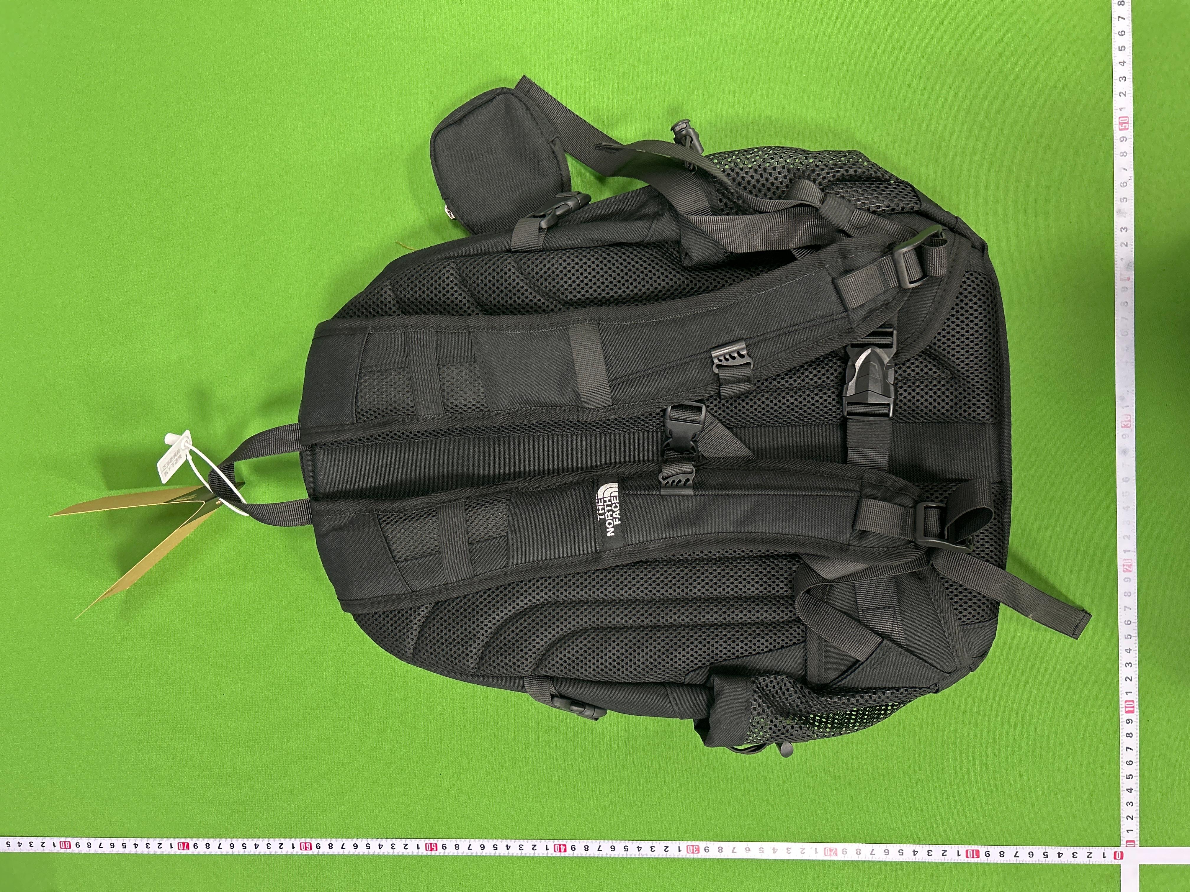 Foto QC 6 de The North Face Borealis II 30L Black