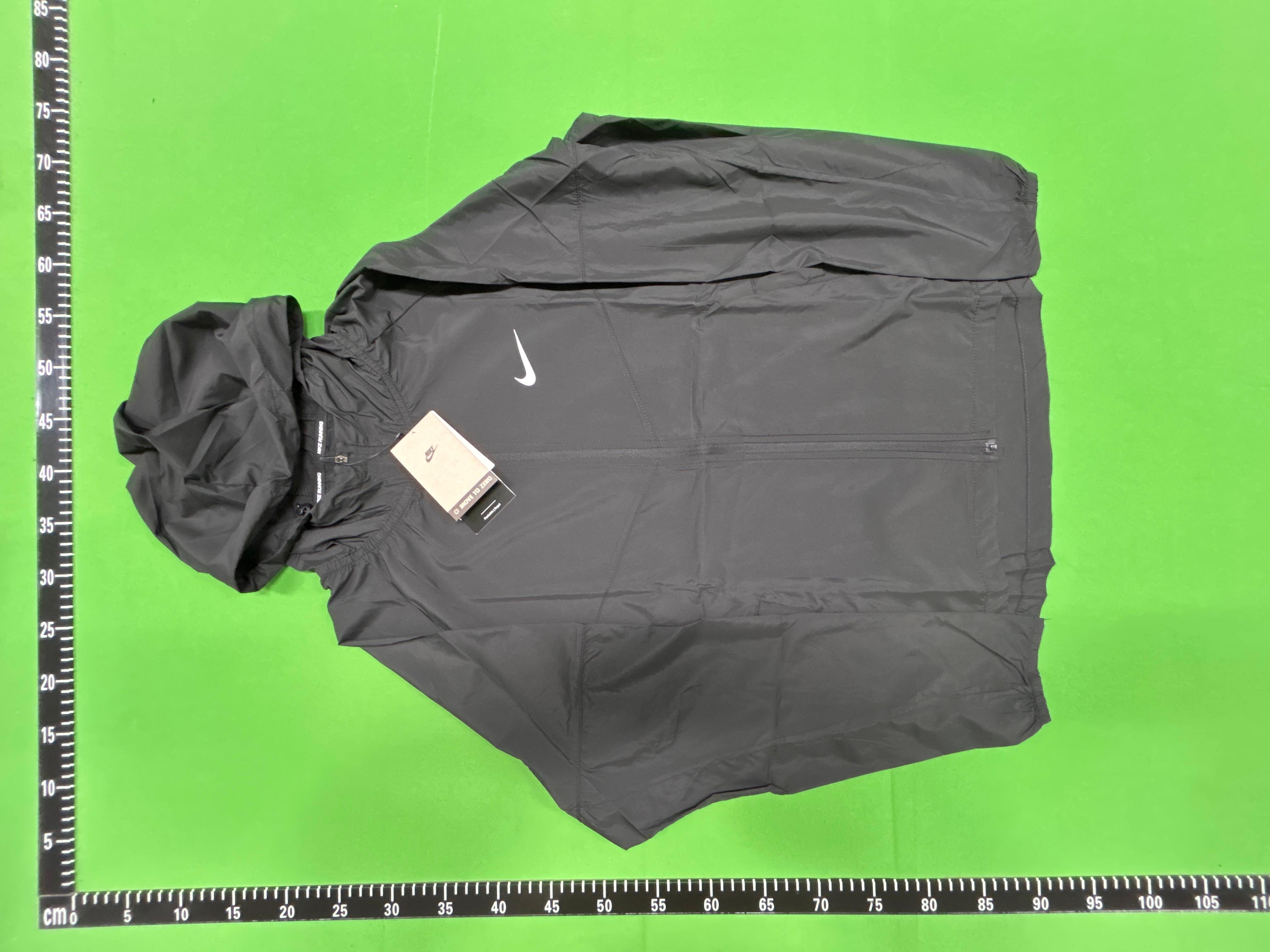 Foto QC 4 de Nike Pants Lightweight Woven Black