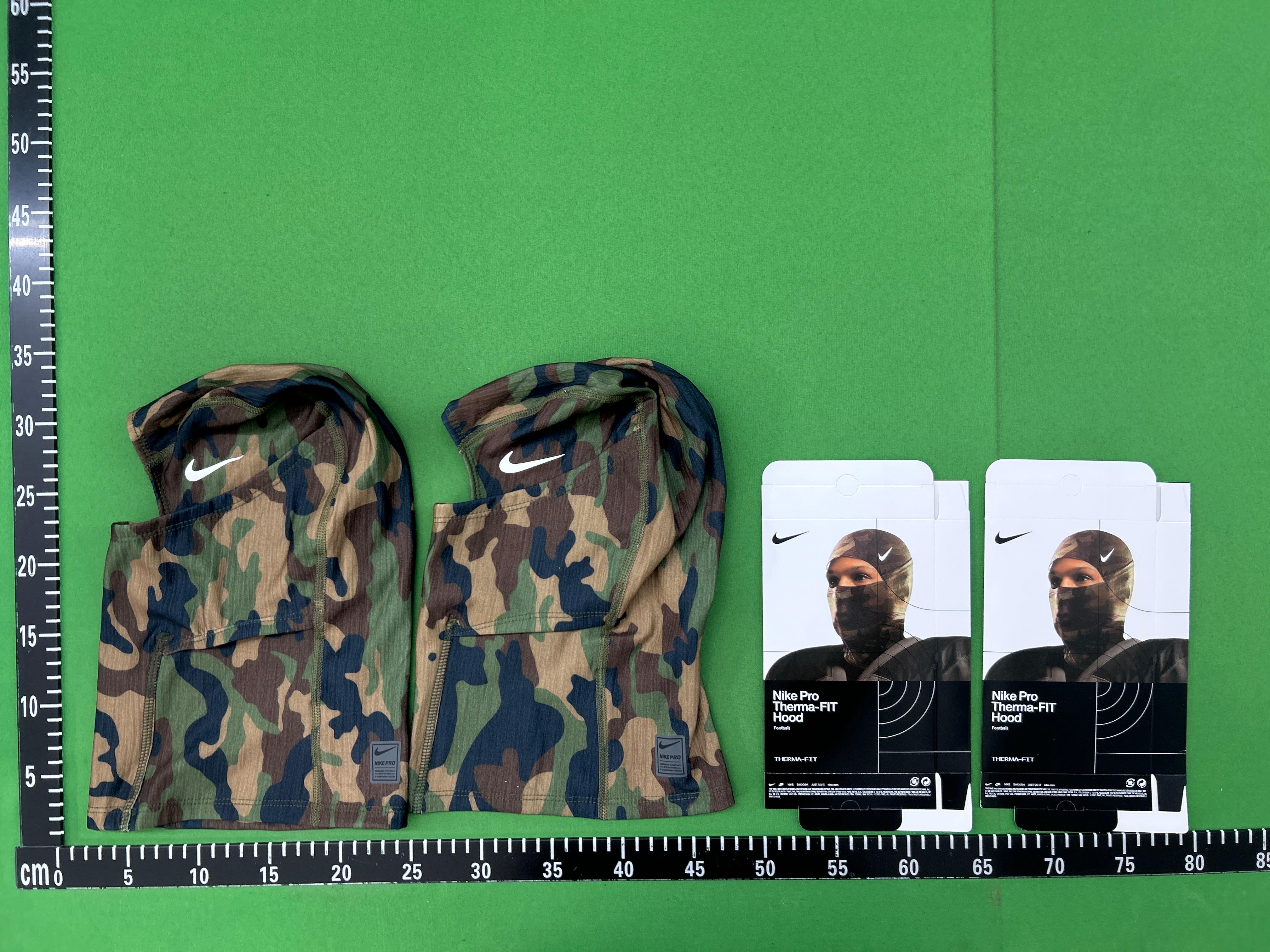 Foto QC 7 de Generic Balaclava Black