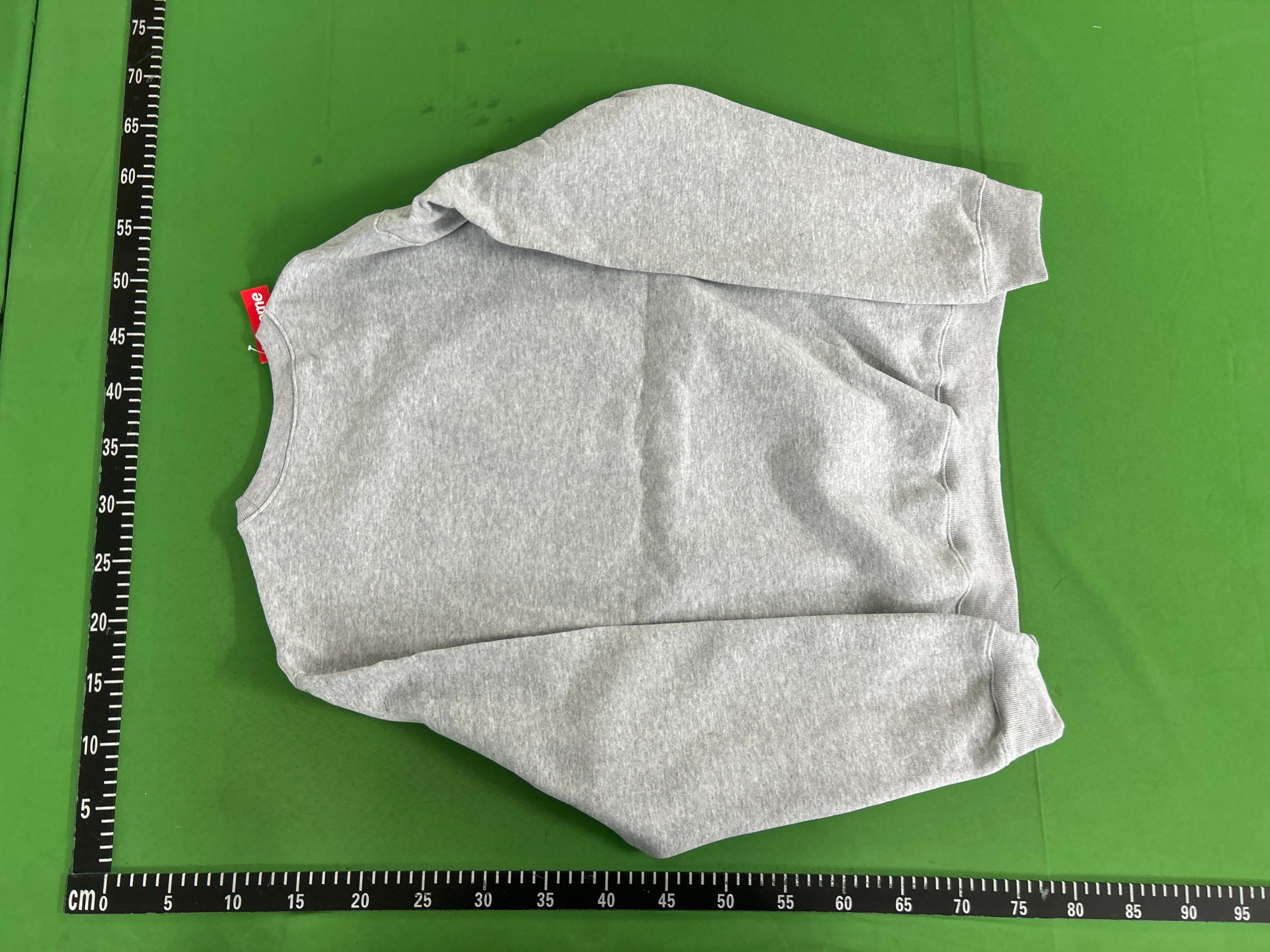 Foto QC 6 de Supreme MM6 Maison Margiela Eagle Jacket White