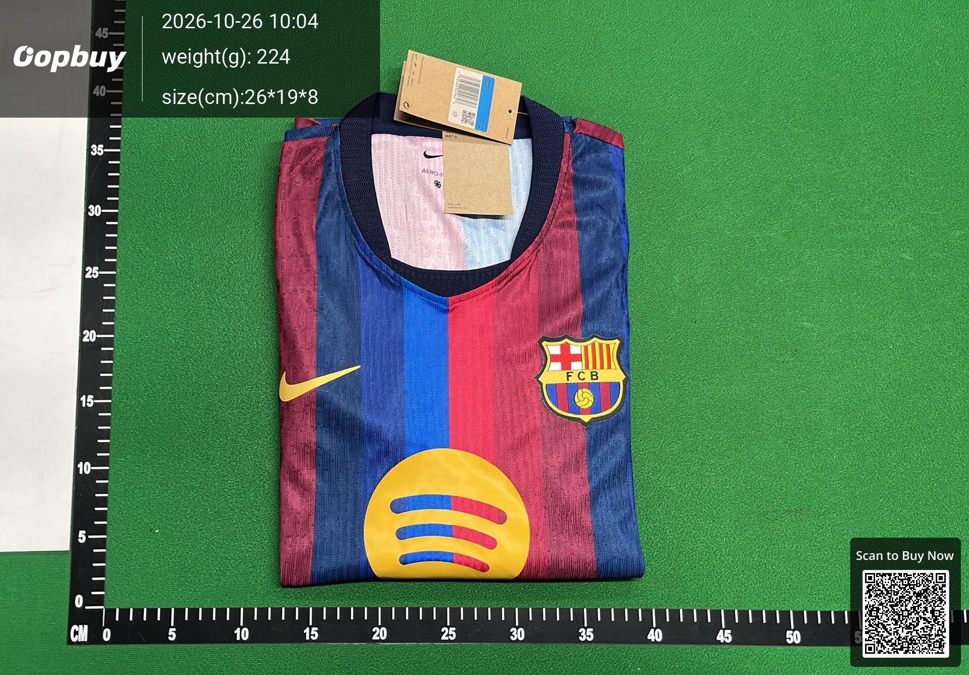 Foto QC 4 de Nike x Brazil 2026/27 Vini Jr. Home Jersey Yellow
