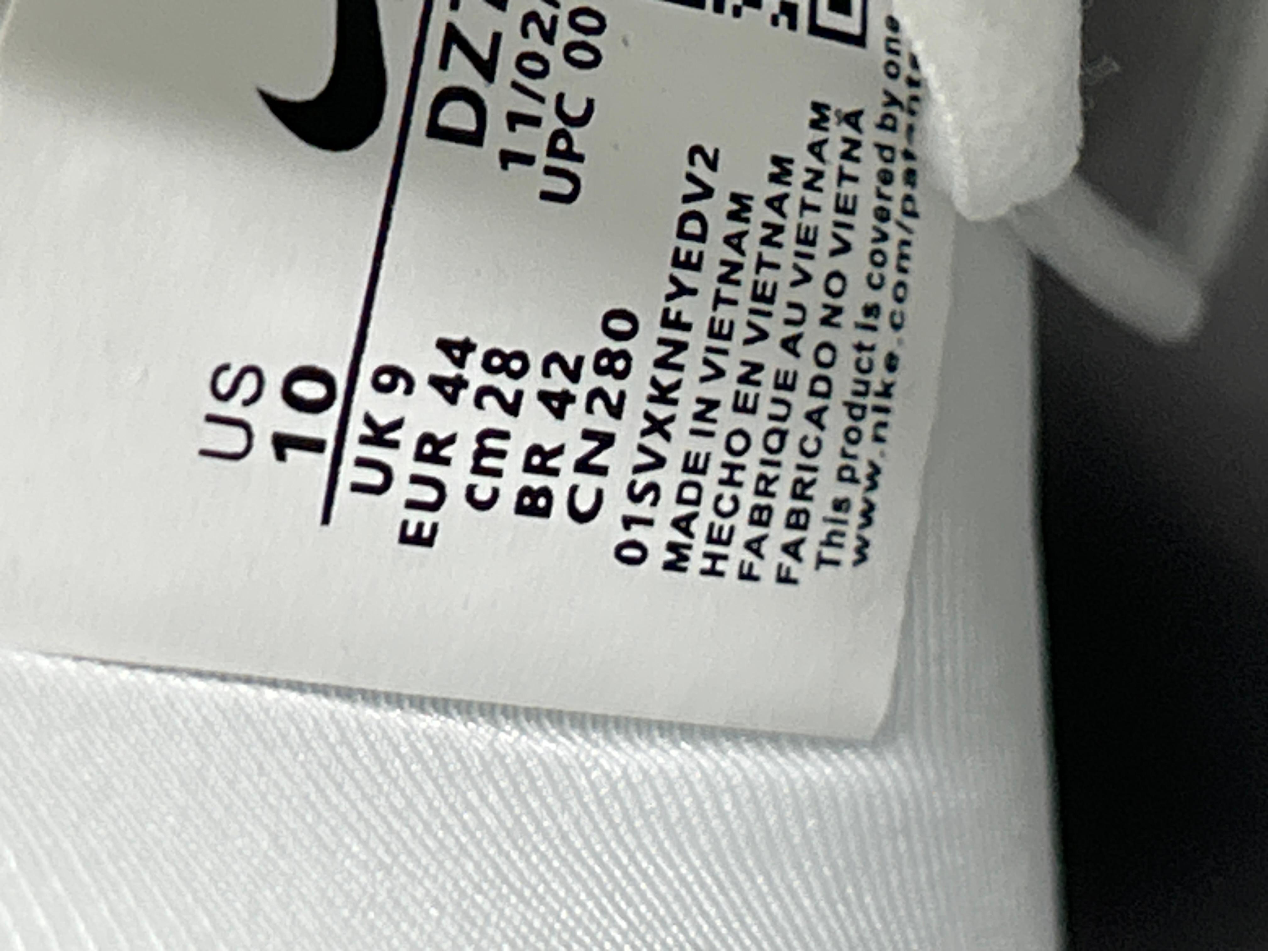 Foto QC 8 de Nike NOCTA Hot Step 2 Eggplant DZ7293-500