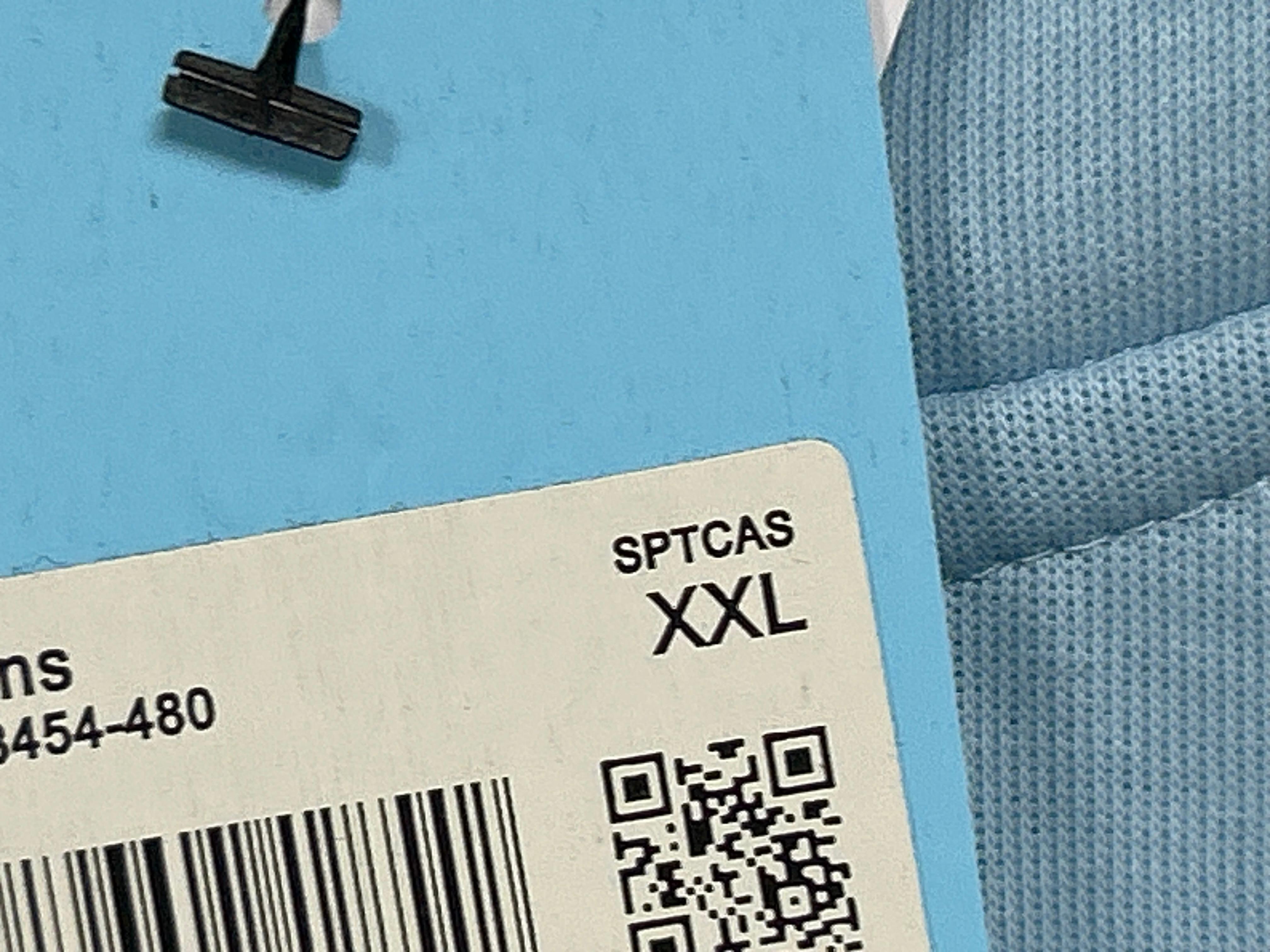 Foto QC 2 de Nike x NOCTA Tech Fleece Hoodie Full-Zip Cobalt Bliss