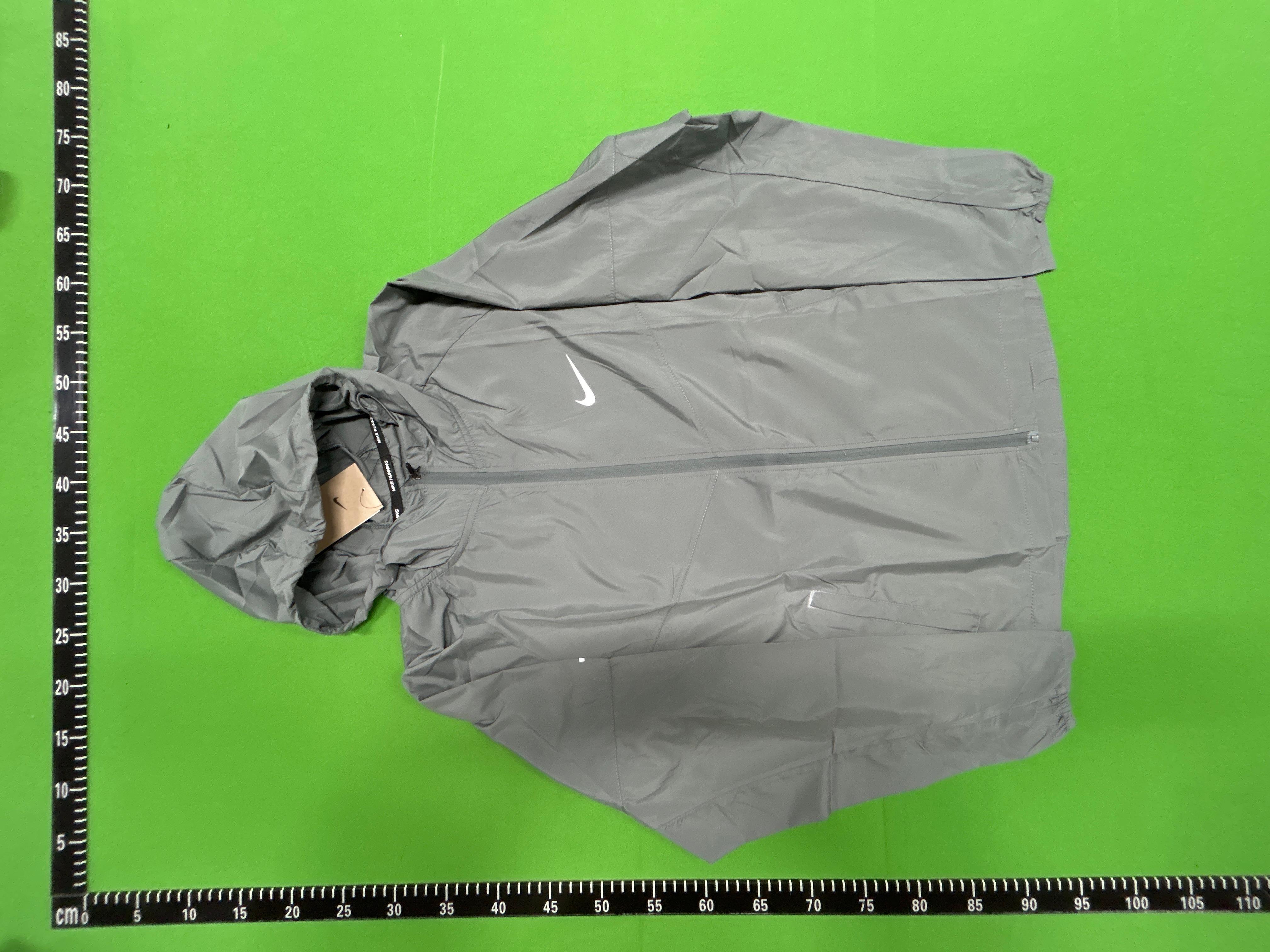 Foto QC 8 de Nike Pants Lightweight Woven Black