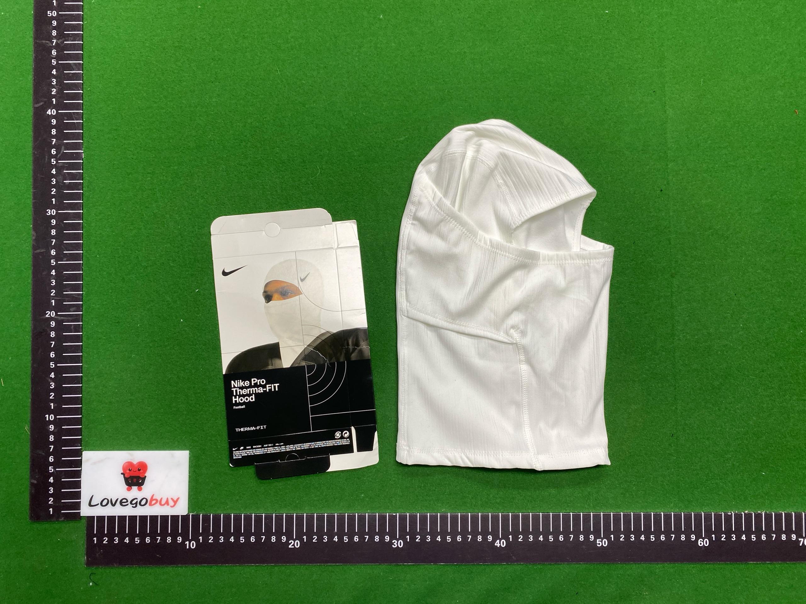 Foto QC 4 de Generic Balaclava Black