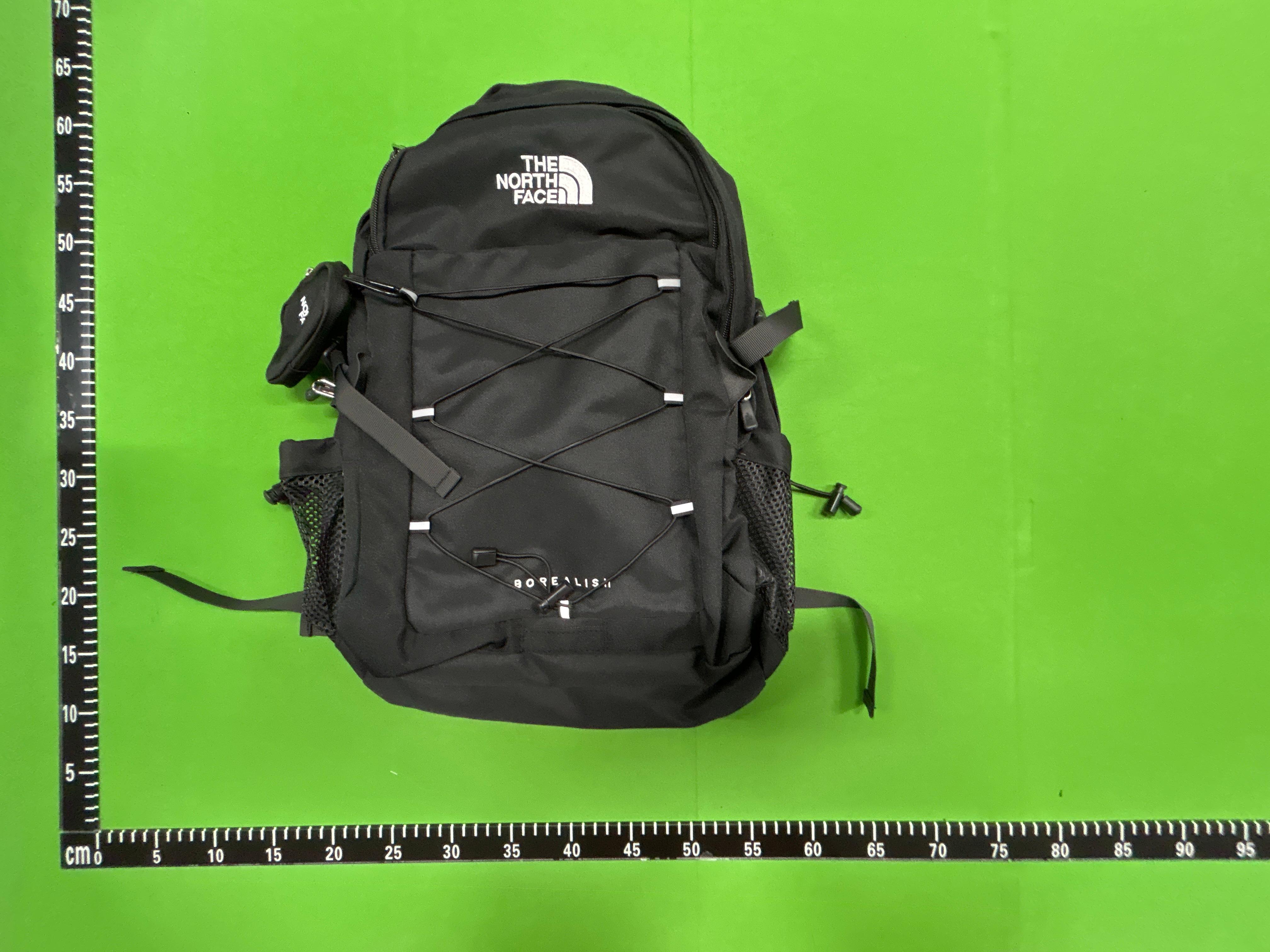 Foto QC 3 de The North Face Borealis II 30L Black
