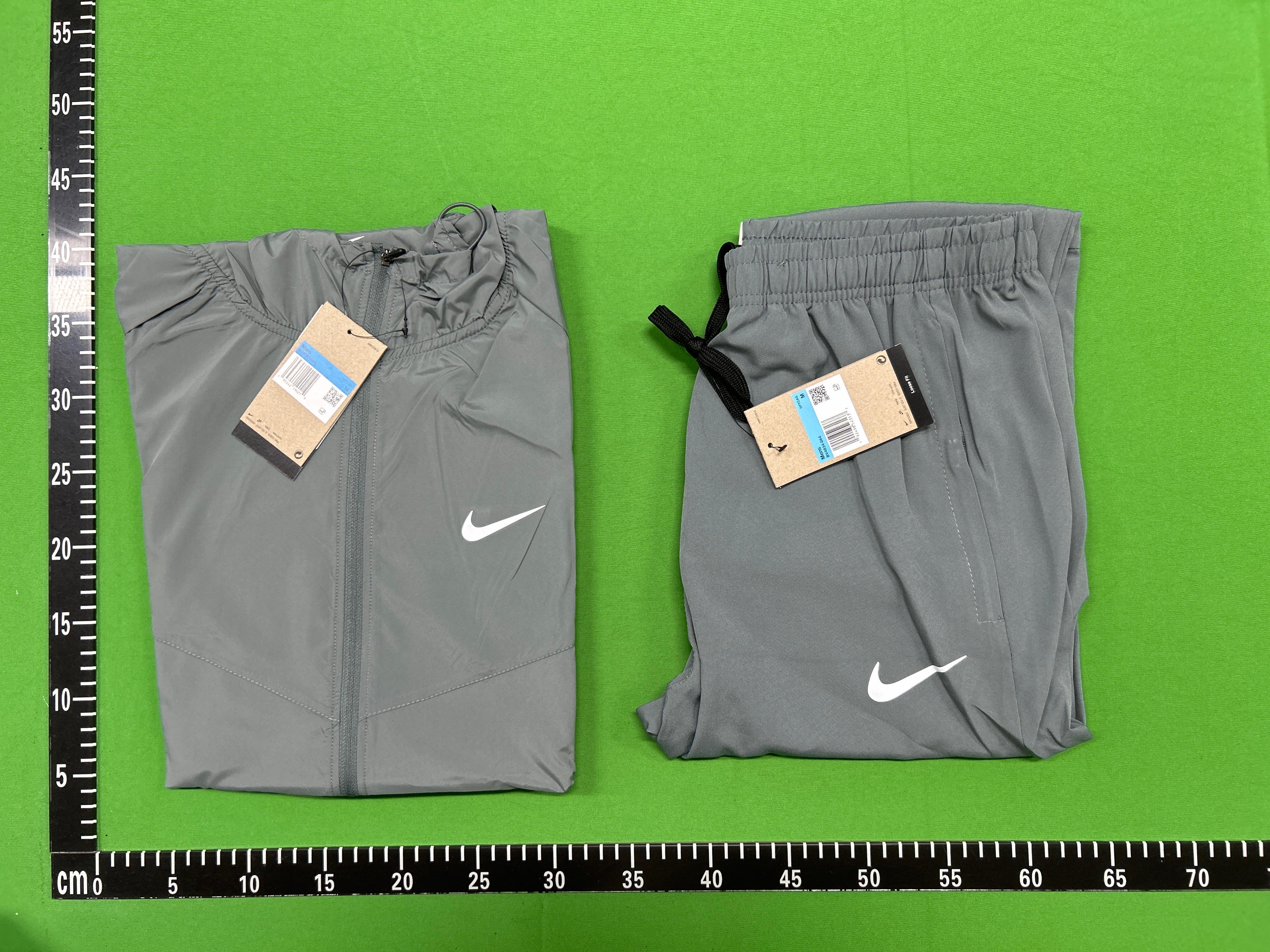 Foto QC 5 de Nike Pants Lightweight Woven Black