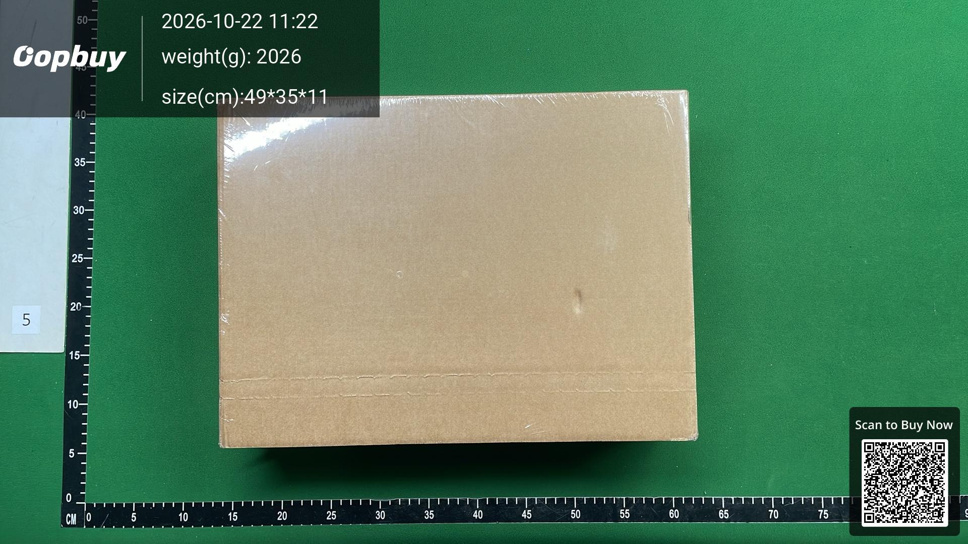 Foto QC 7 de Louis Vuitton Papillon Monogram Canvas