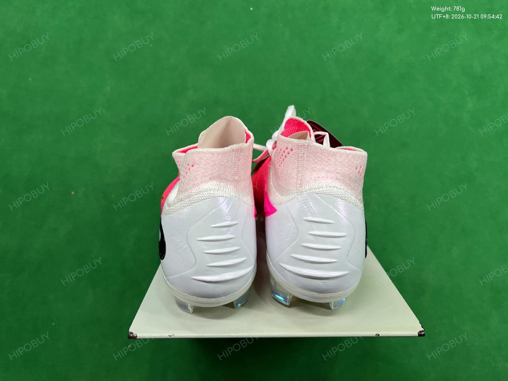 Foto QC 6 de Nike Phantom GX Elite Dynamic Fit FG Blast Pack Baltic Blue DC9969-446