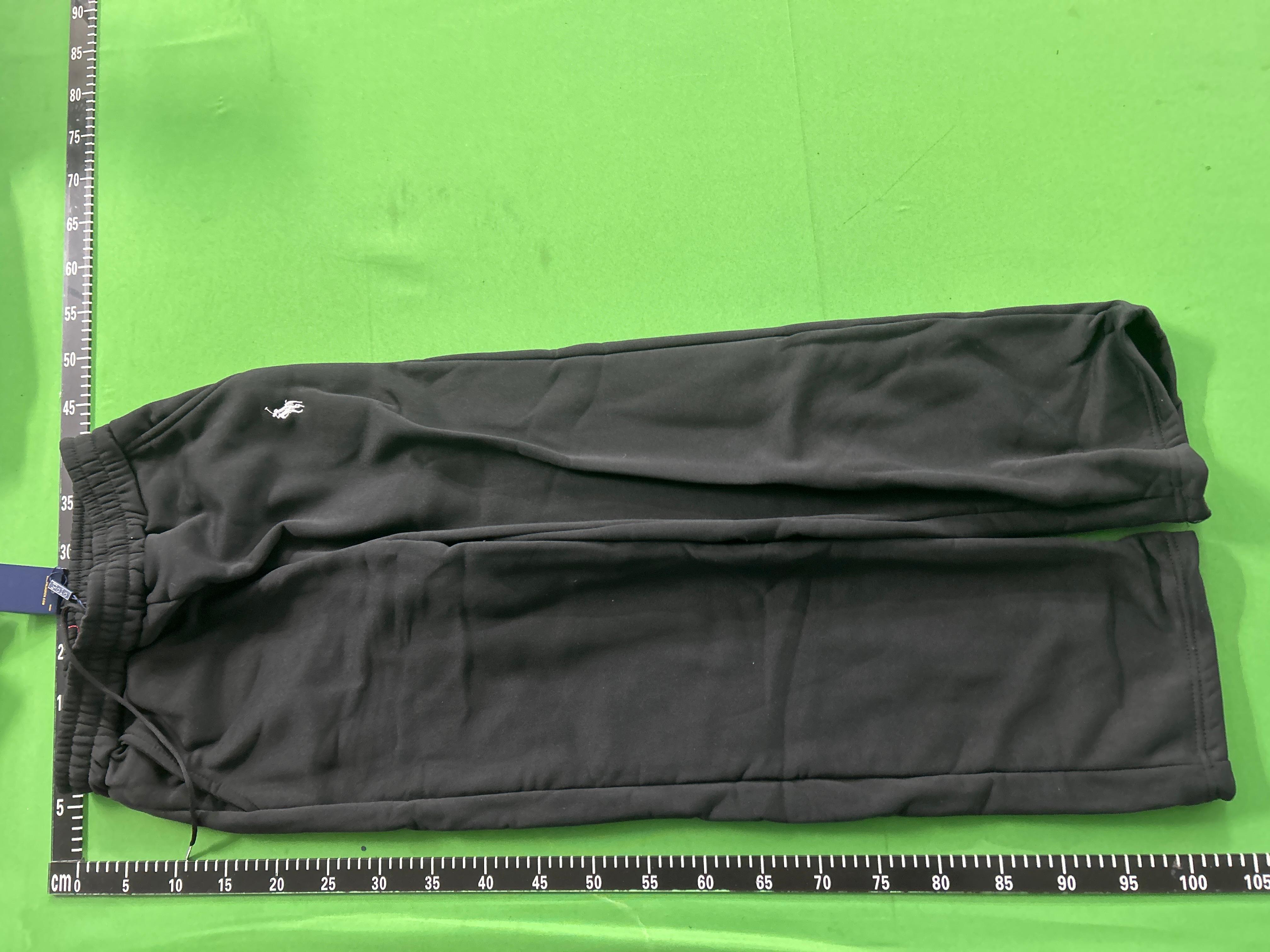 Foto QC 7 de Polo Ralph Lauren Sweatpants Straight Leg Navy