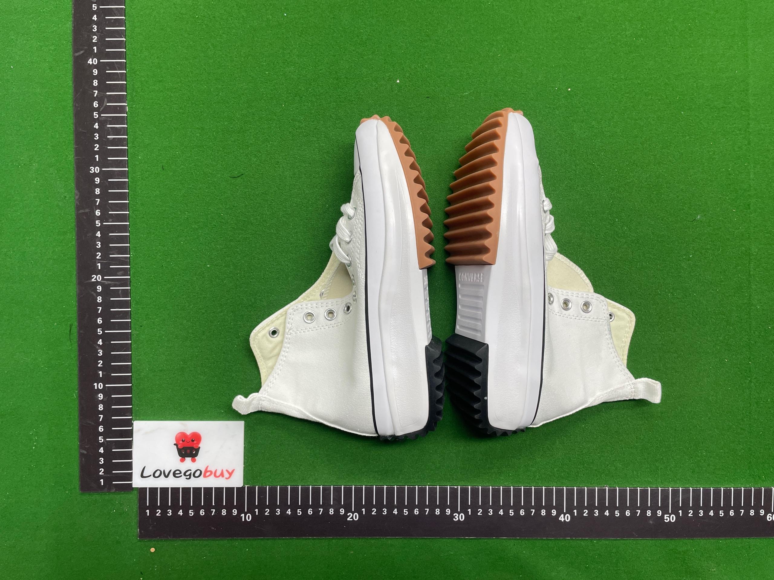 Foto QC 2 de Converse Chuck Taylor All Star Cruise Low Black White A08789C