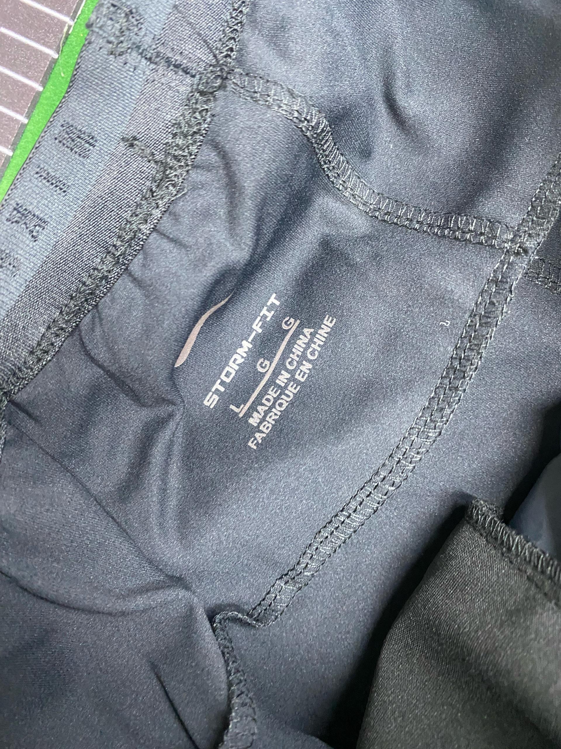 Foto QC 3 de Nike Running Division Pants Reflective Pattern Black