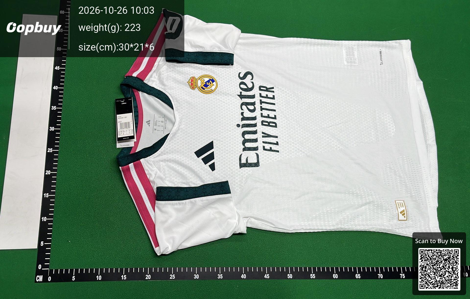 Foto QC 6 de Nike x Brazil 2026/27 Vini Jr. Home Jersey Yellow