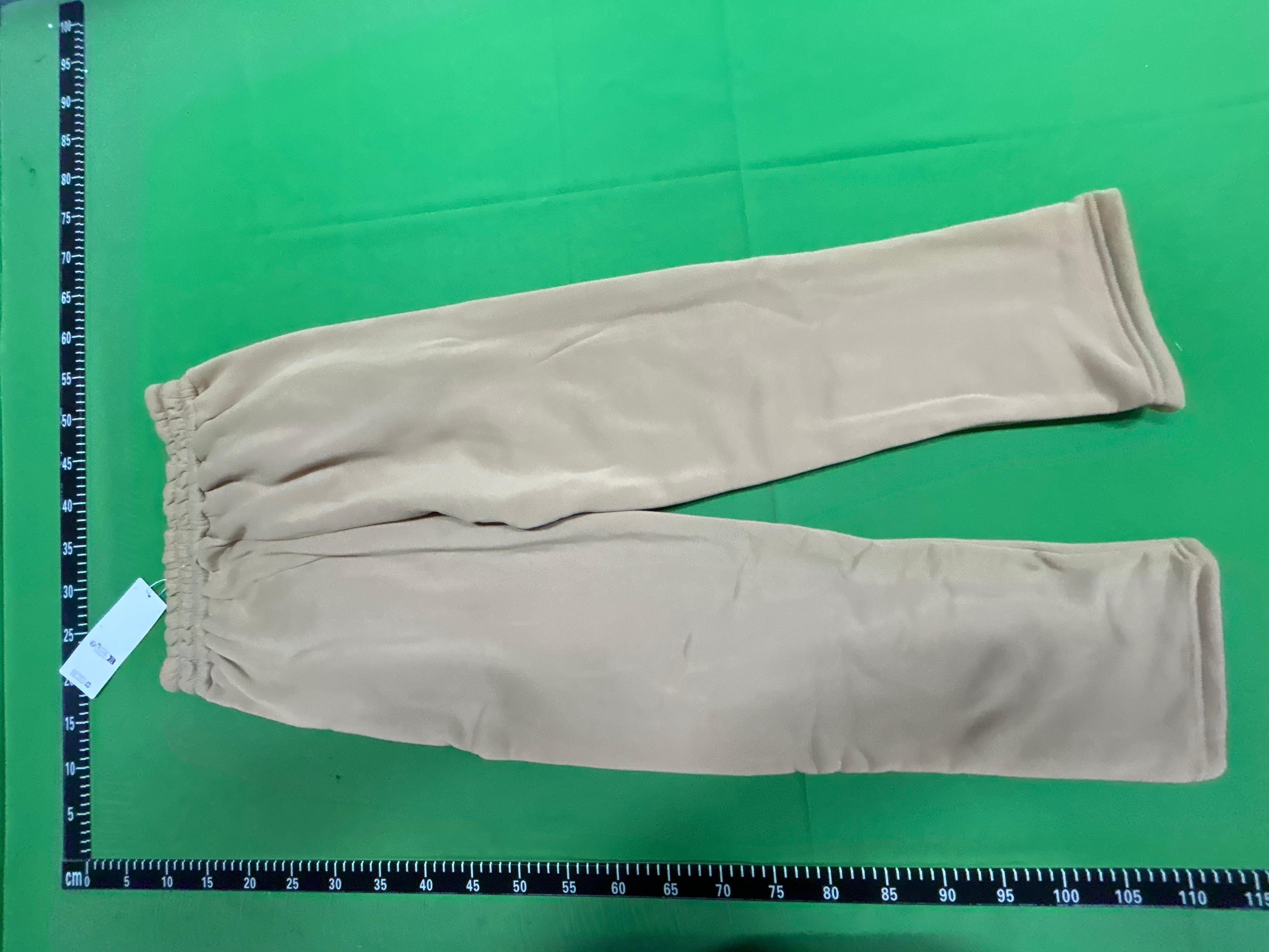 Foto QC 4 de Alo Yoga Accolade Sweatpants Straight Leg Espresso