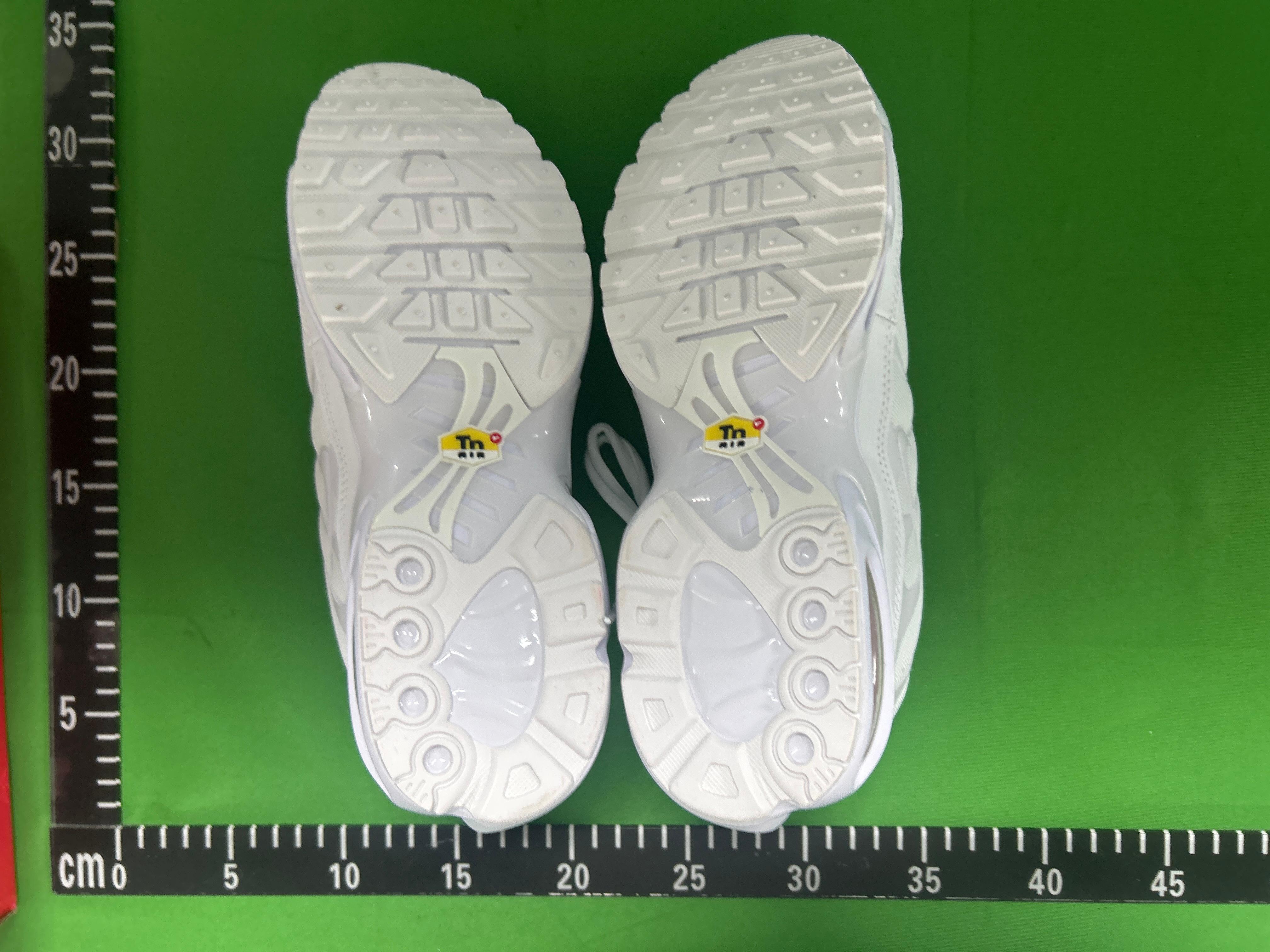Foto QC 6 de Nike Air Max Plus TN Black Pink Gradient FJ5481-010