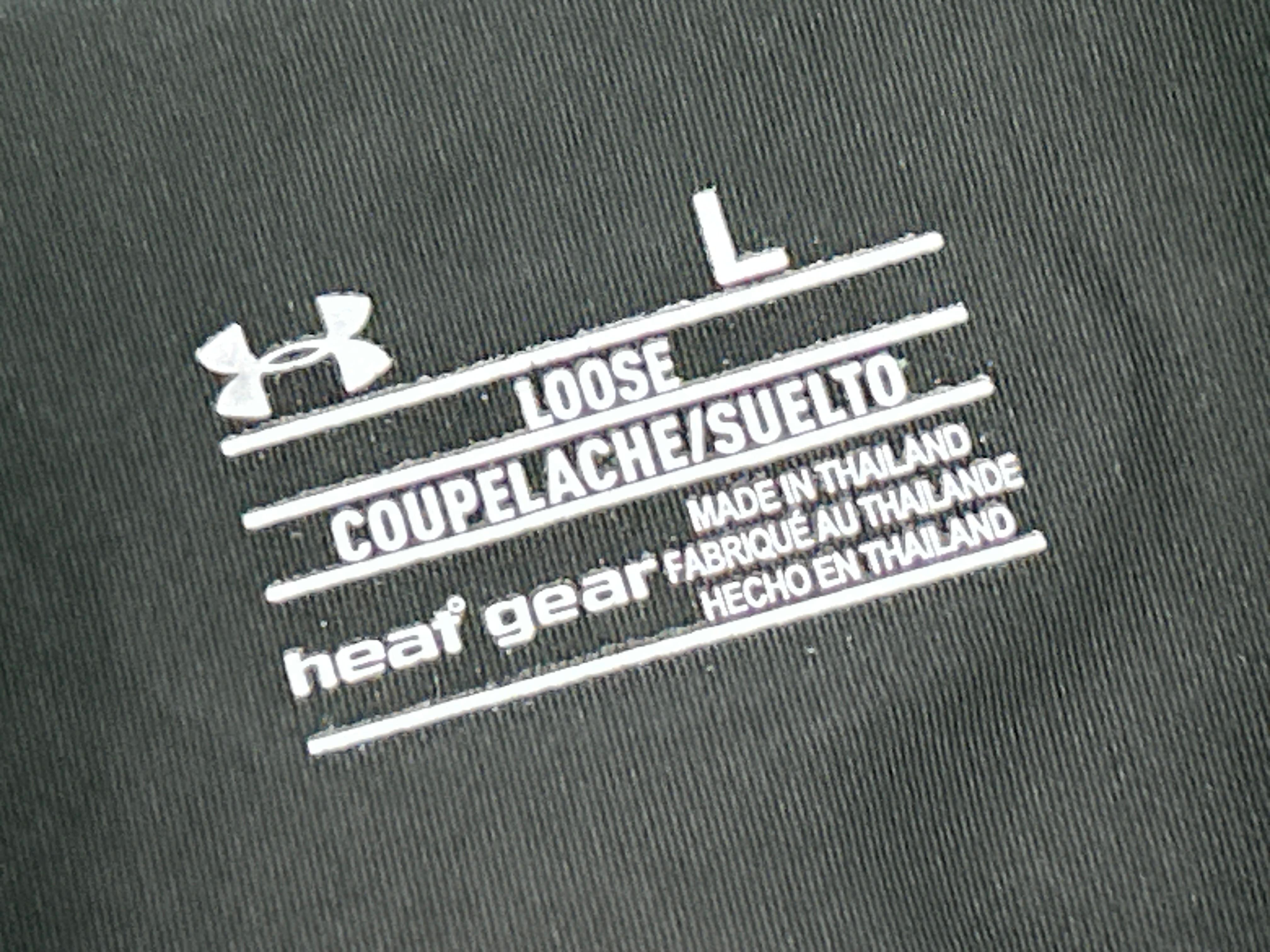 Foto QC 2 de Nike Pro T-shirt Swoosh Graphic White