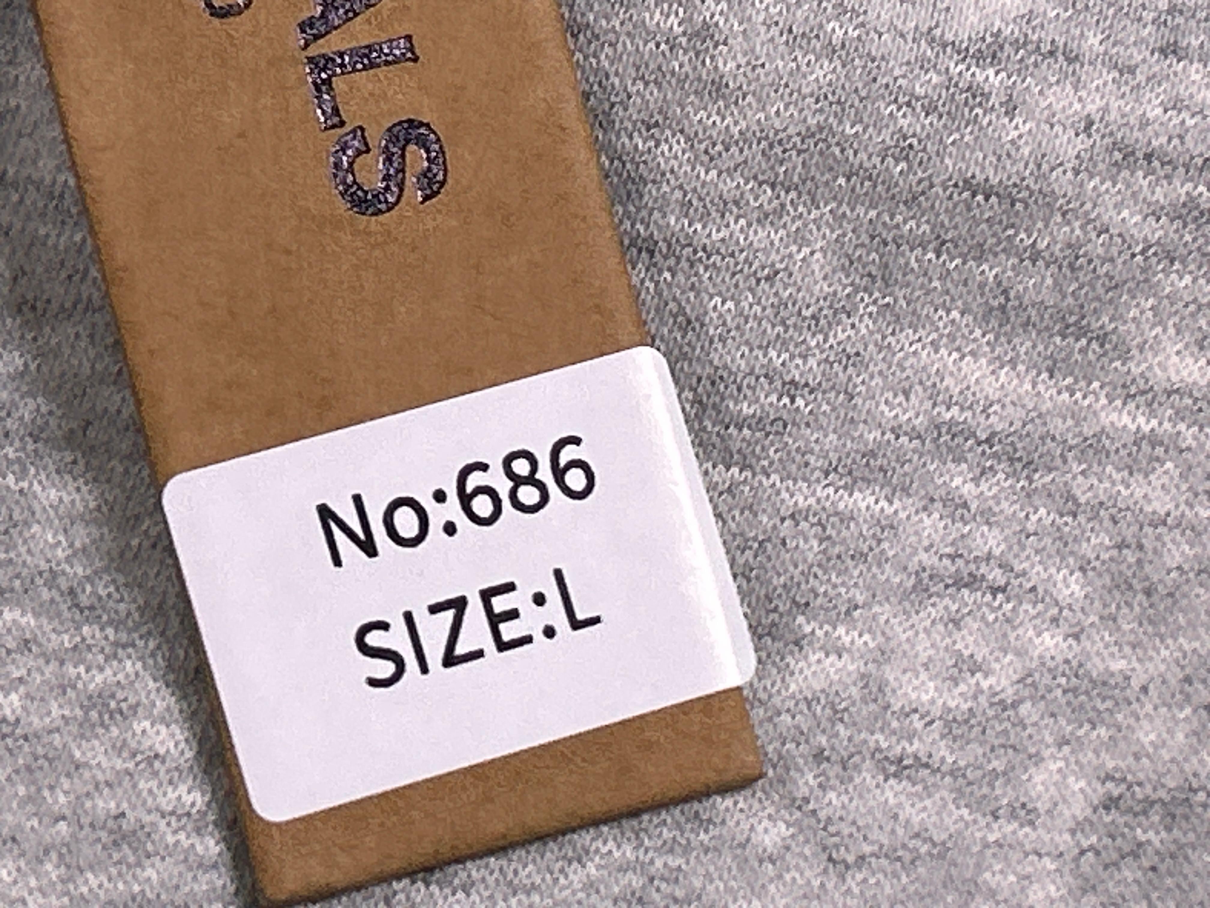 Foto QC 2 de Fear of God Essentials Campus 90s Hoodie Faded Black