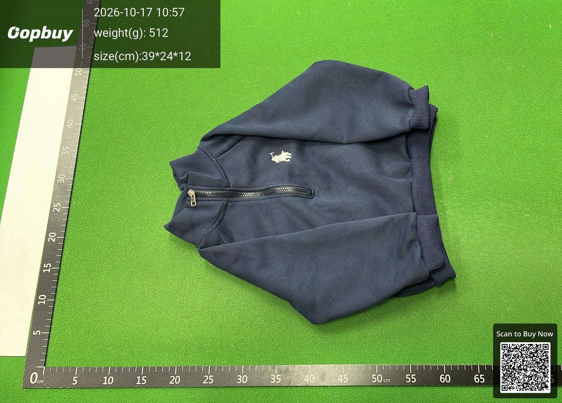 Foto QC 2 de Unbranded Set 2-Piece Grey