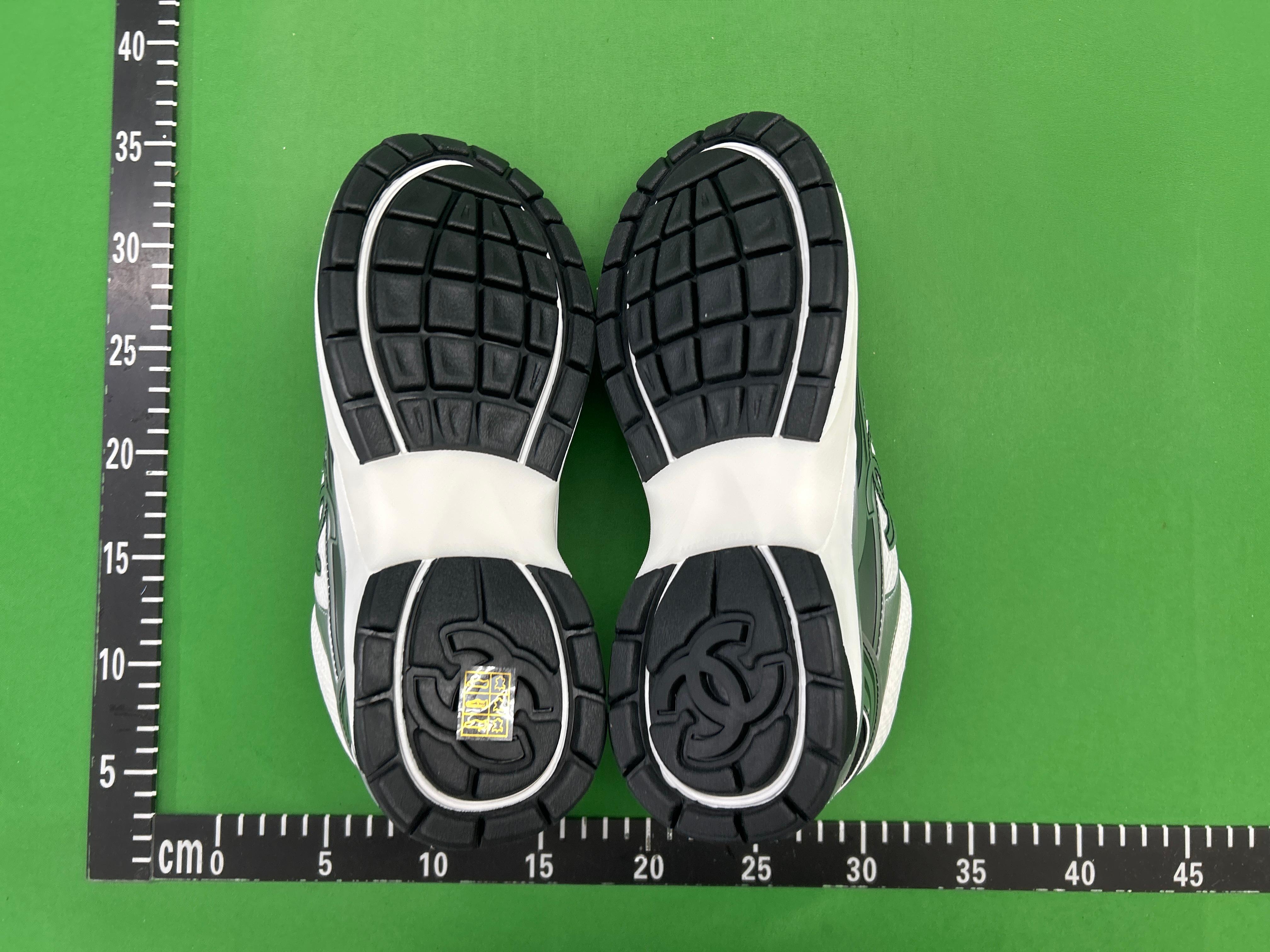 Foto QC 8 de Other OG3 Low Black AGT-reptz01