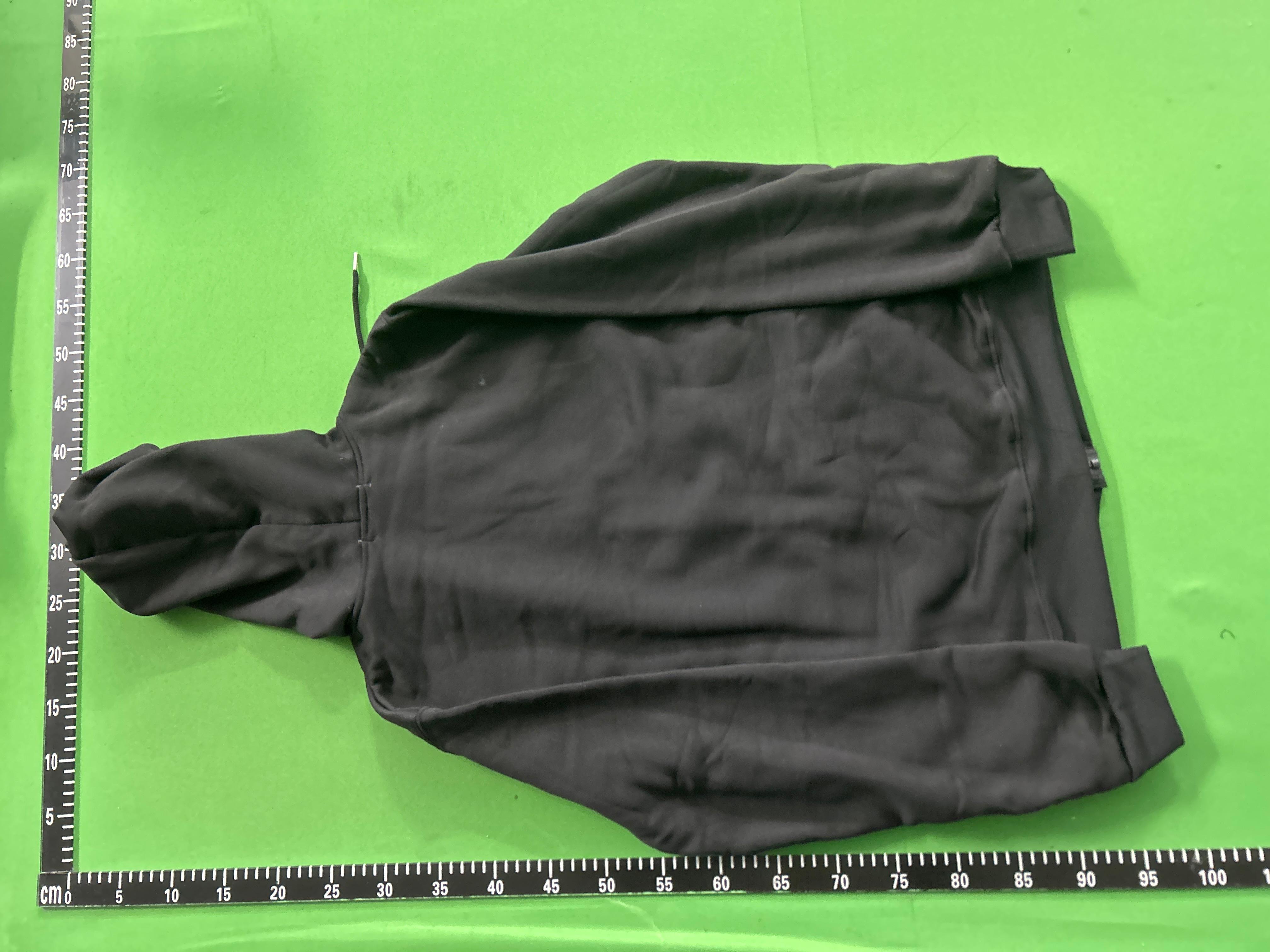Foto QC 8 de Supreme Box Logo Hoodie Leopard Grey