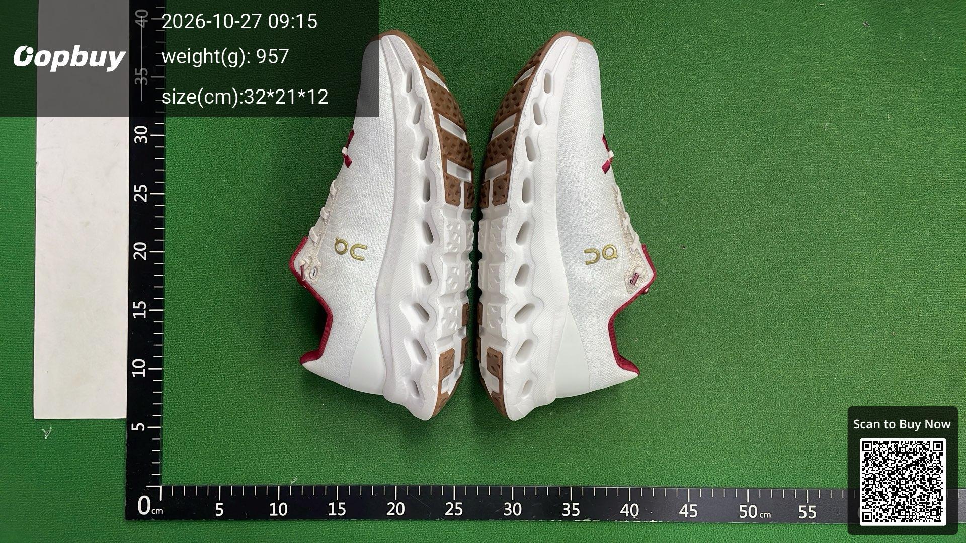 Foto QC 3 de On Cloud 6 Apollo Eclipse 3MF10074109