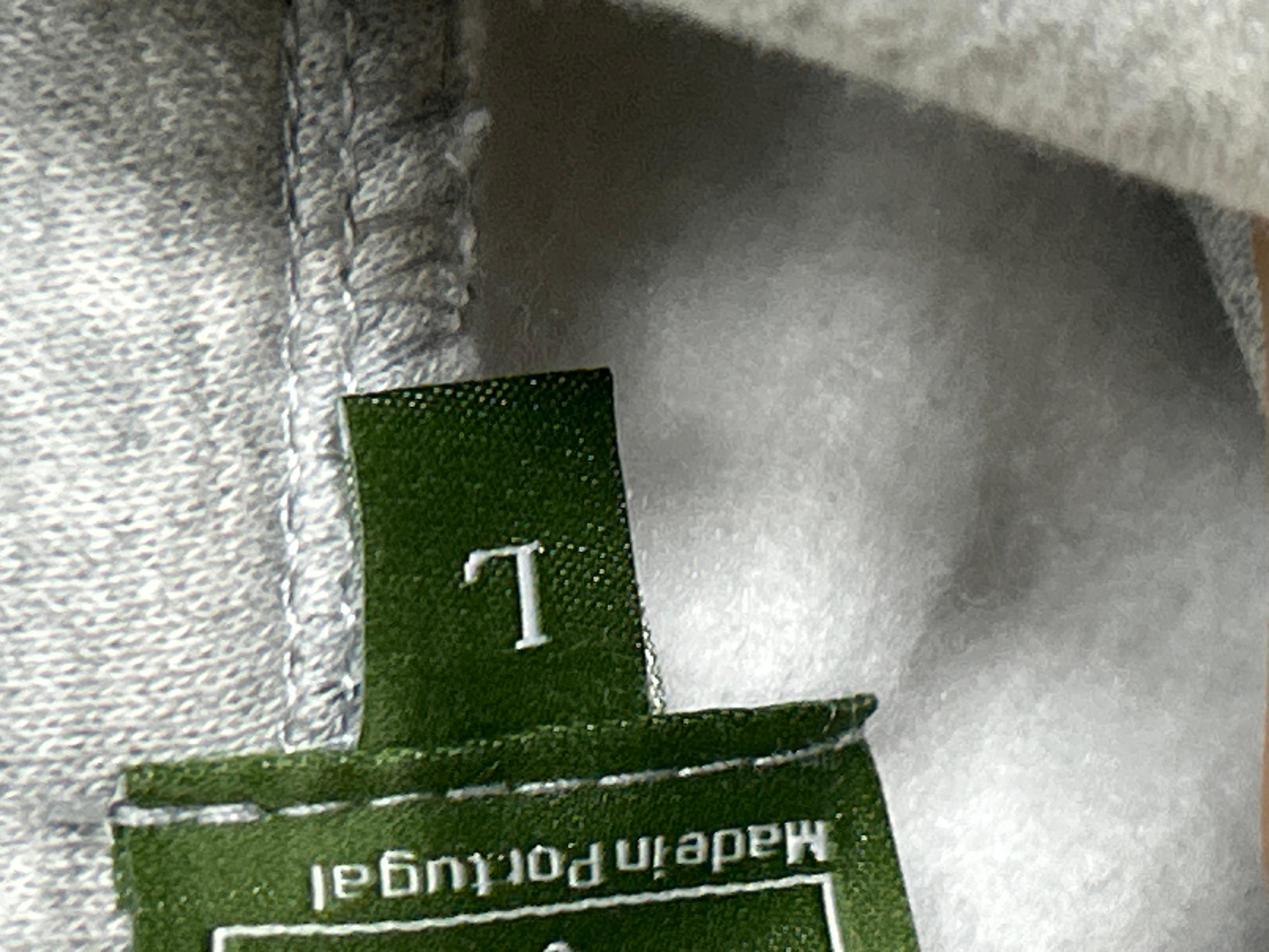 Foto QC 8 de Denim Tears The Cotton Wreath Hoodie Navy