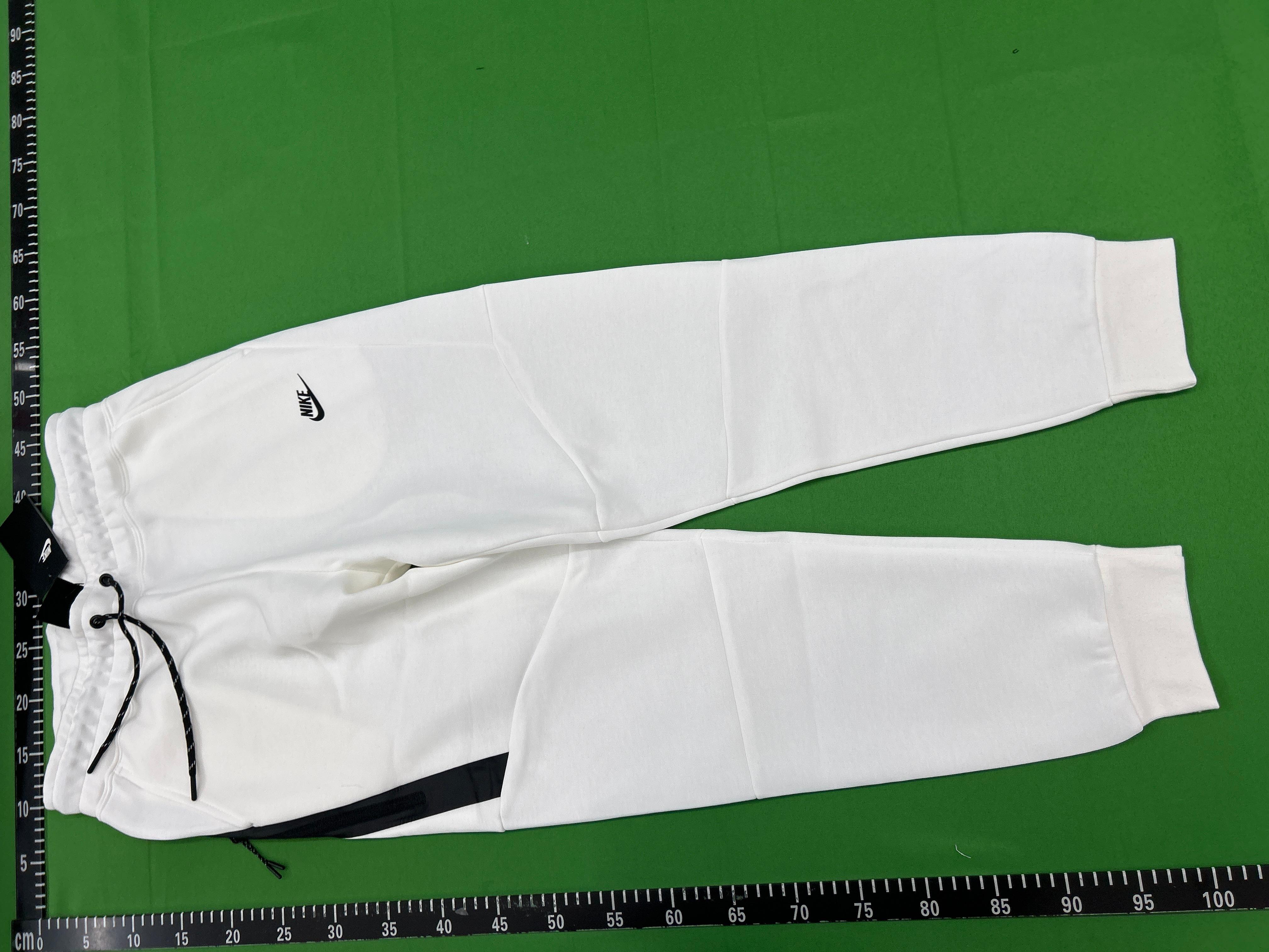 Foto QC 4 de Nike Tech Fleece Set 2-Piece Black