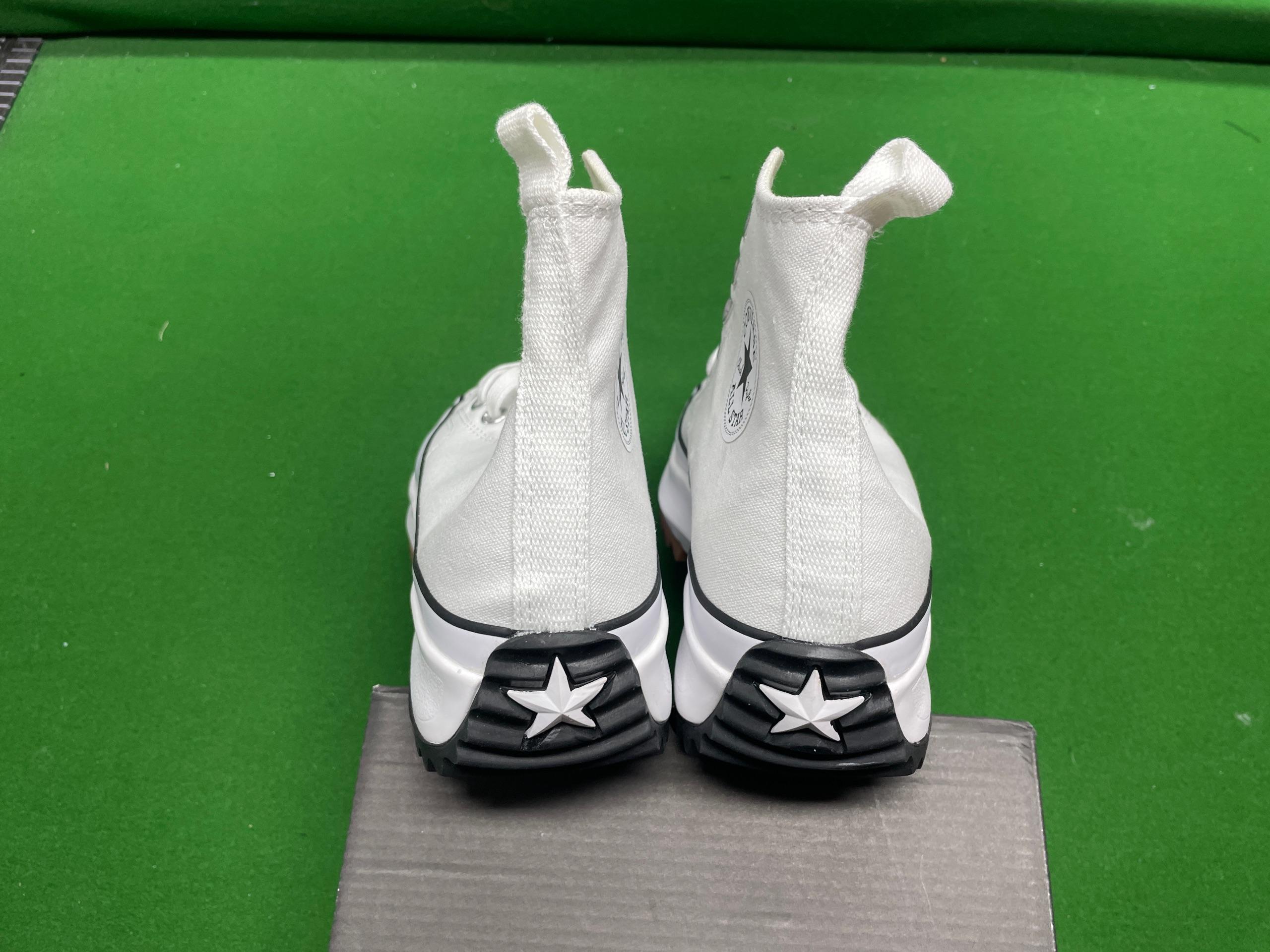 Foto QC 5 de Converse Chuck Taylor All Star Cruise Low Black White A08789C