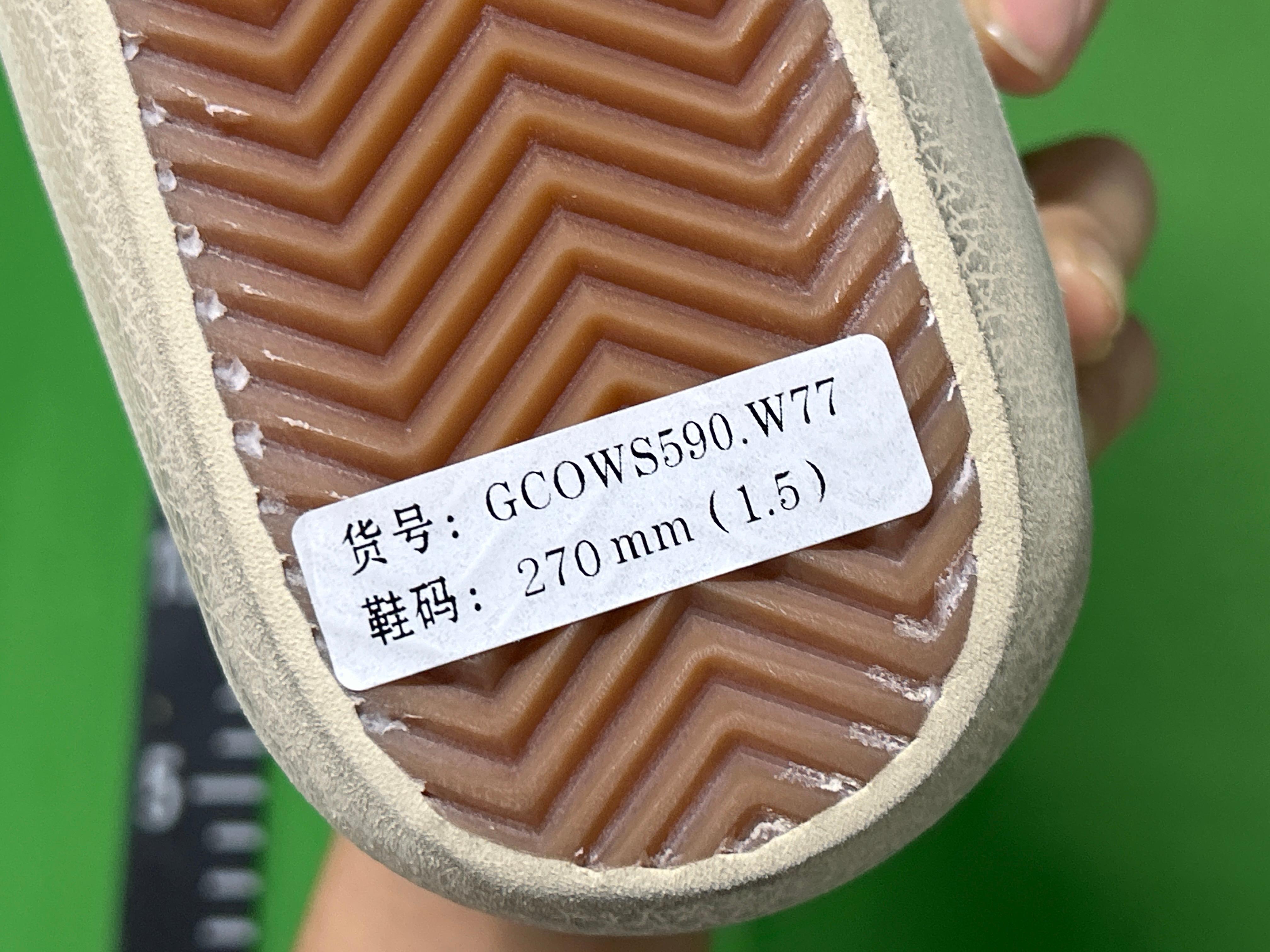 Foto QC 7 de Golden Goose Super-Star Low Black Glitter Grey Star Have A Golden Day