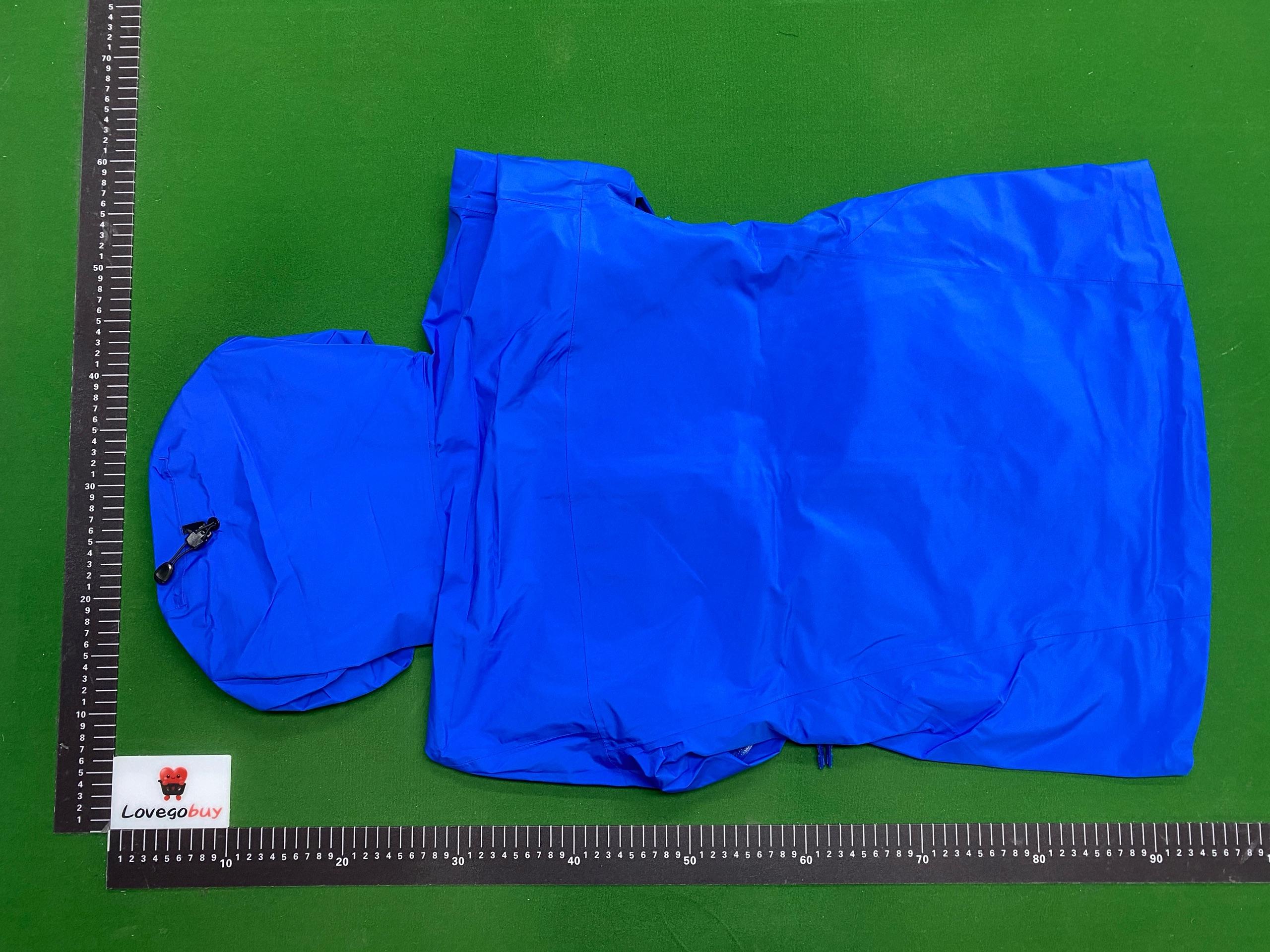 Foto QC 2 de Arcteryx Down Jacket Black